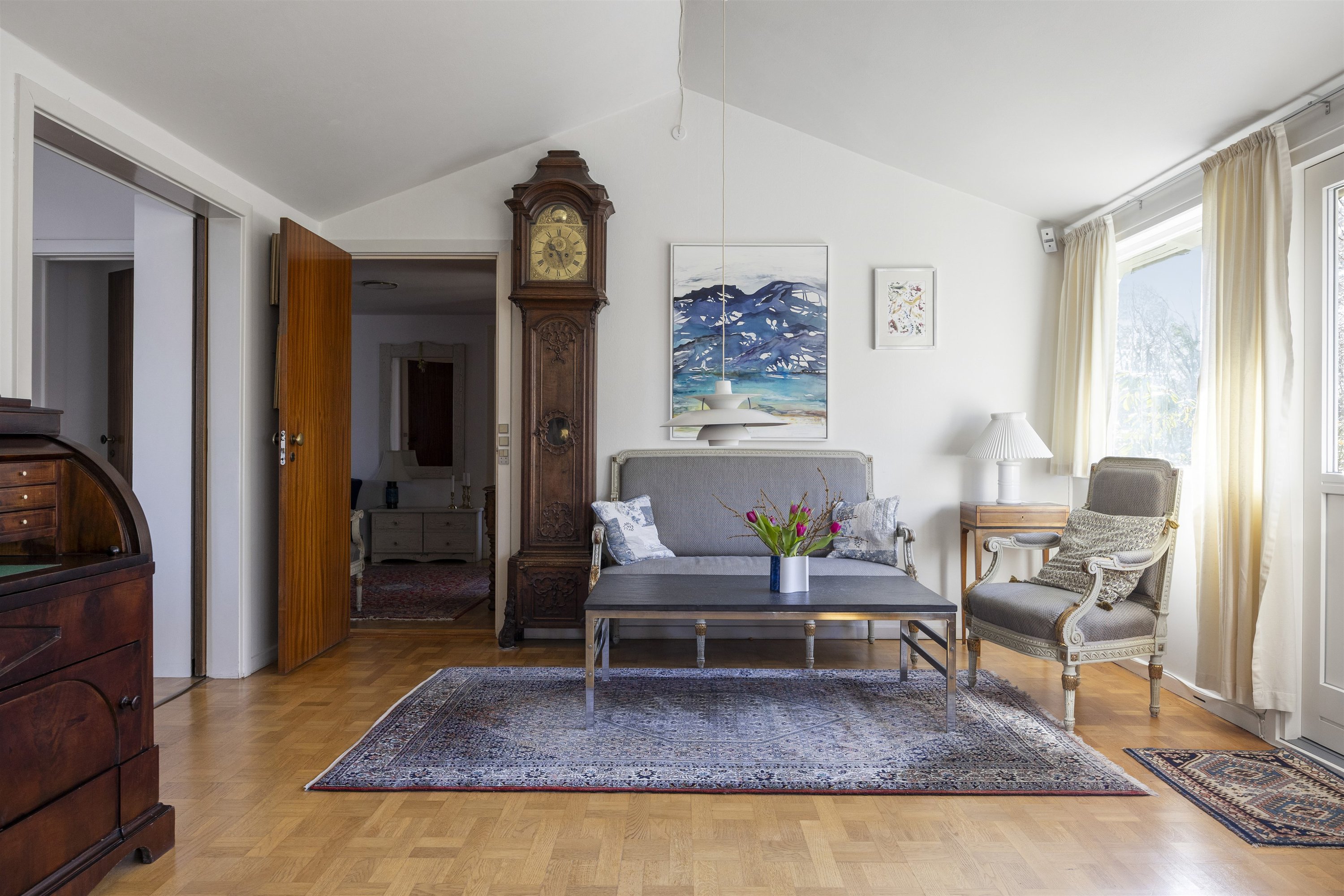 Fremhævet andet billede i fuldskærmstilstand. Billede af Smakkekrogen 3, 2820 Gentofte