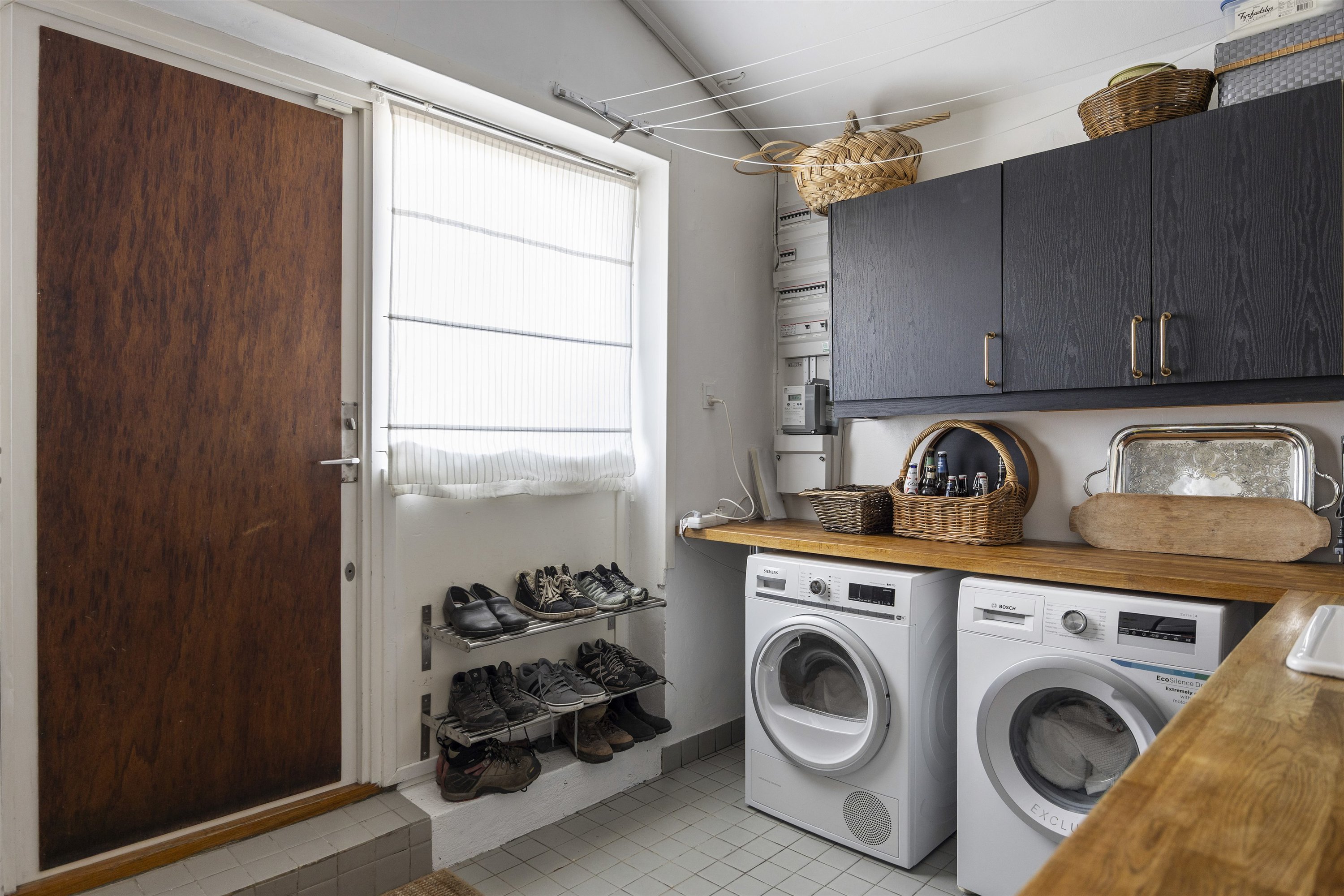 Fremhævet andet billede i fuldskærmstilstand. Billede af Smakkekrogen 3, 2820 Gentofte