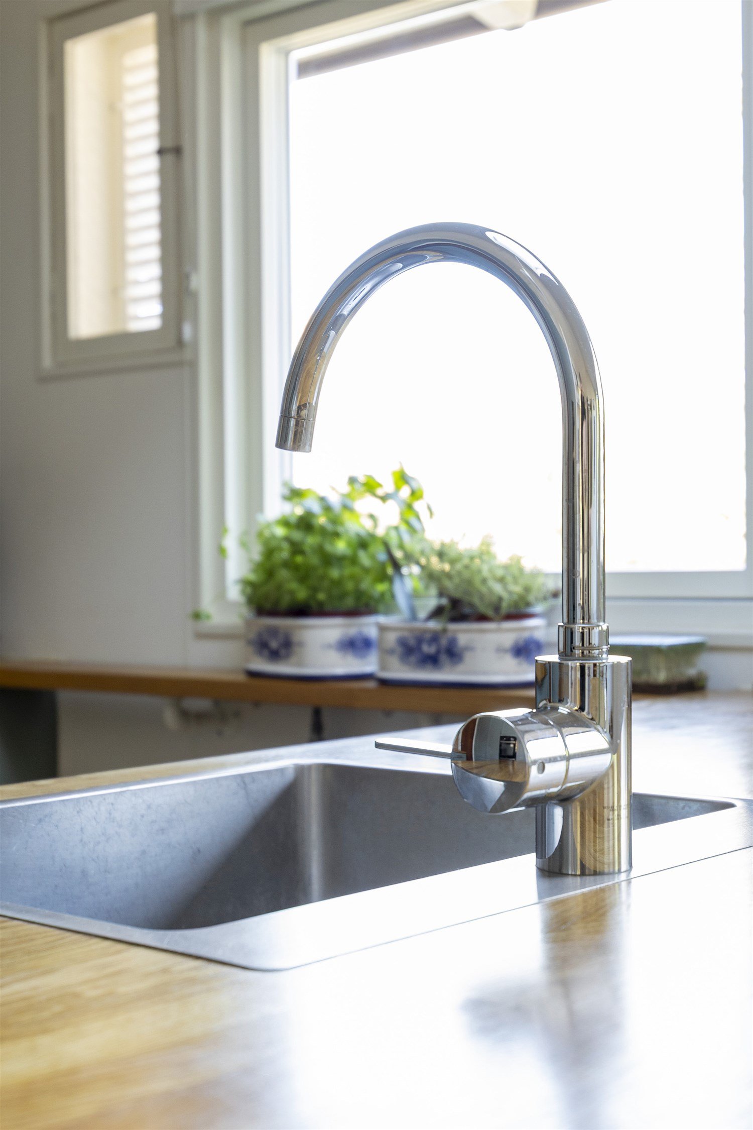 Fremhævet andet billede i fuldskærmstilstand. Billede af Smakkekrogen 3, 2820 Gentofte