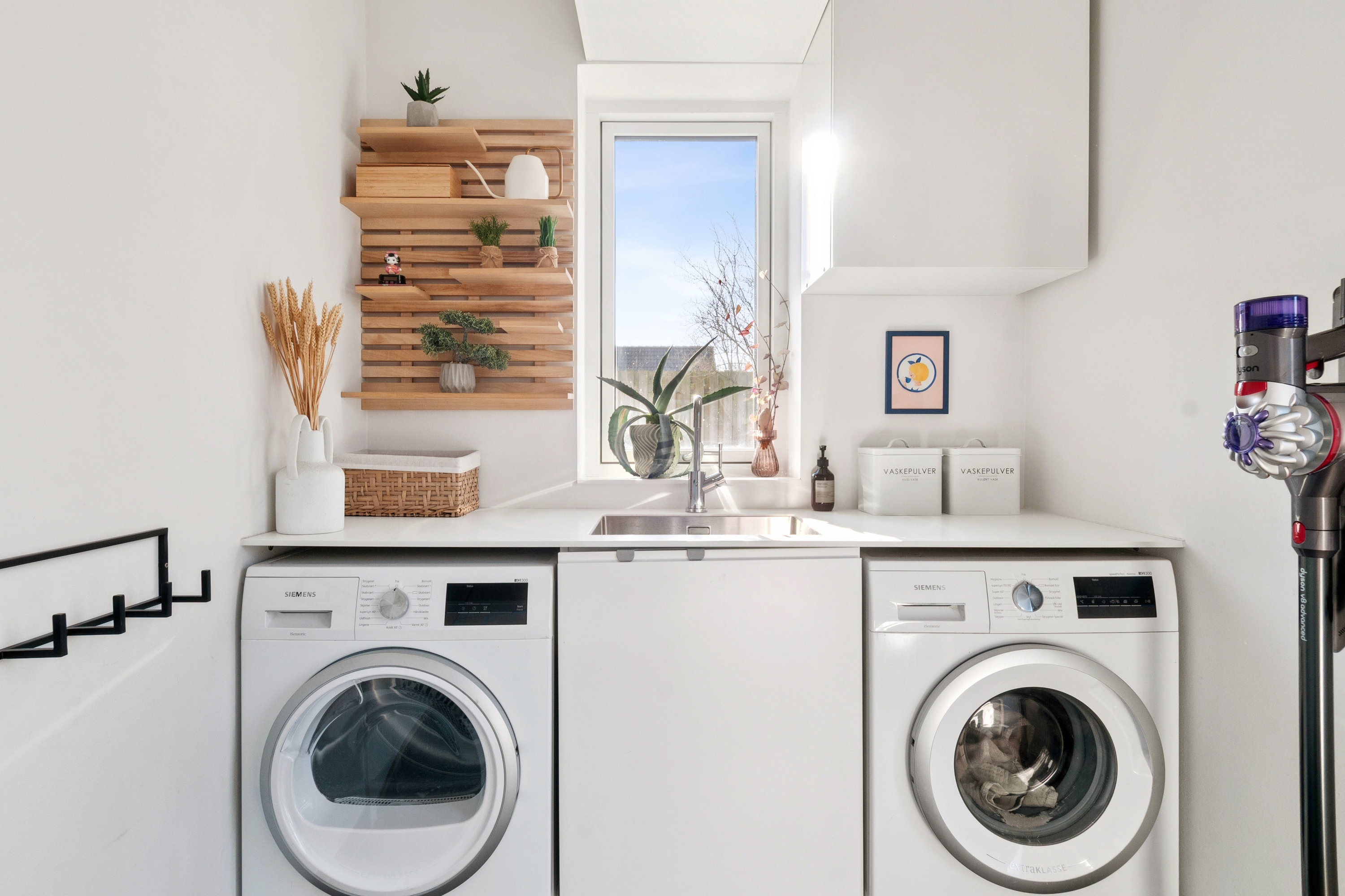 Fremhævet bryggers billede i fuldskærmstilstand. Billede af Akacievej 8A, 2791 Dragør