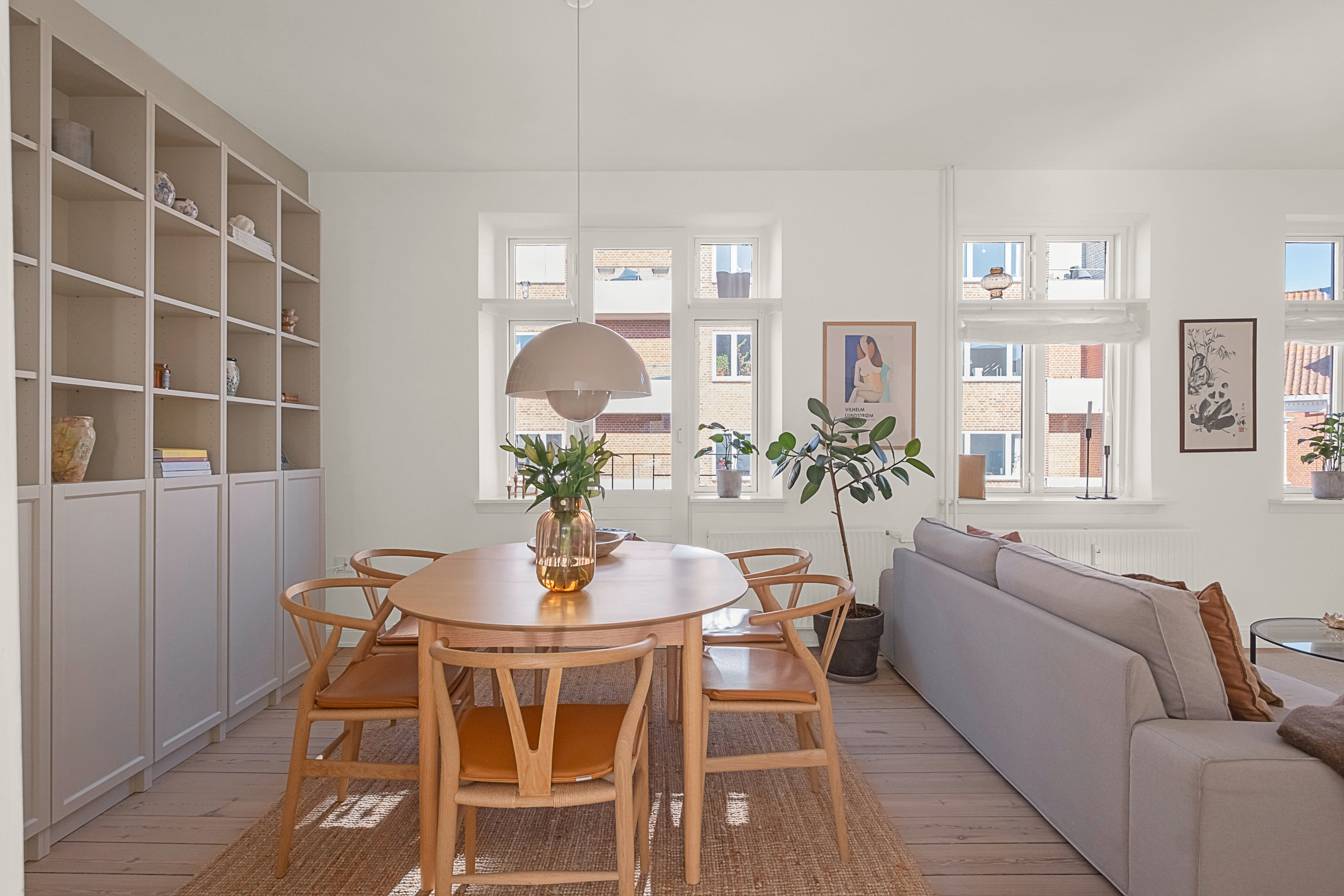 Heibergsgade 10, 2. th., 8000 Aarhus C