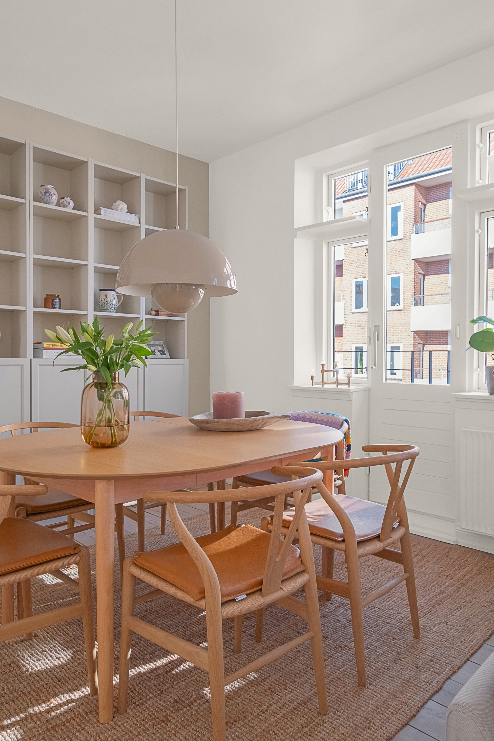 Heibergsgade 10, 2. th., 8000 Aarhus C