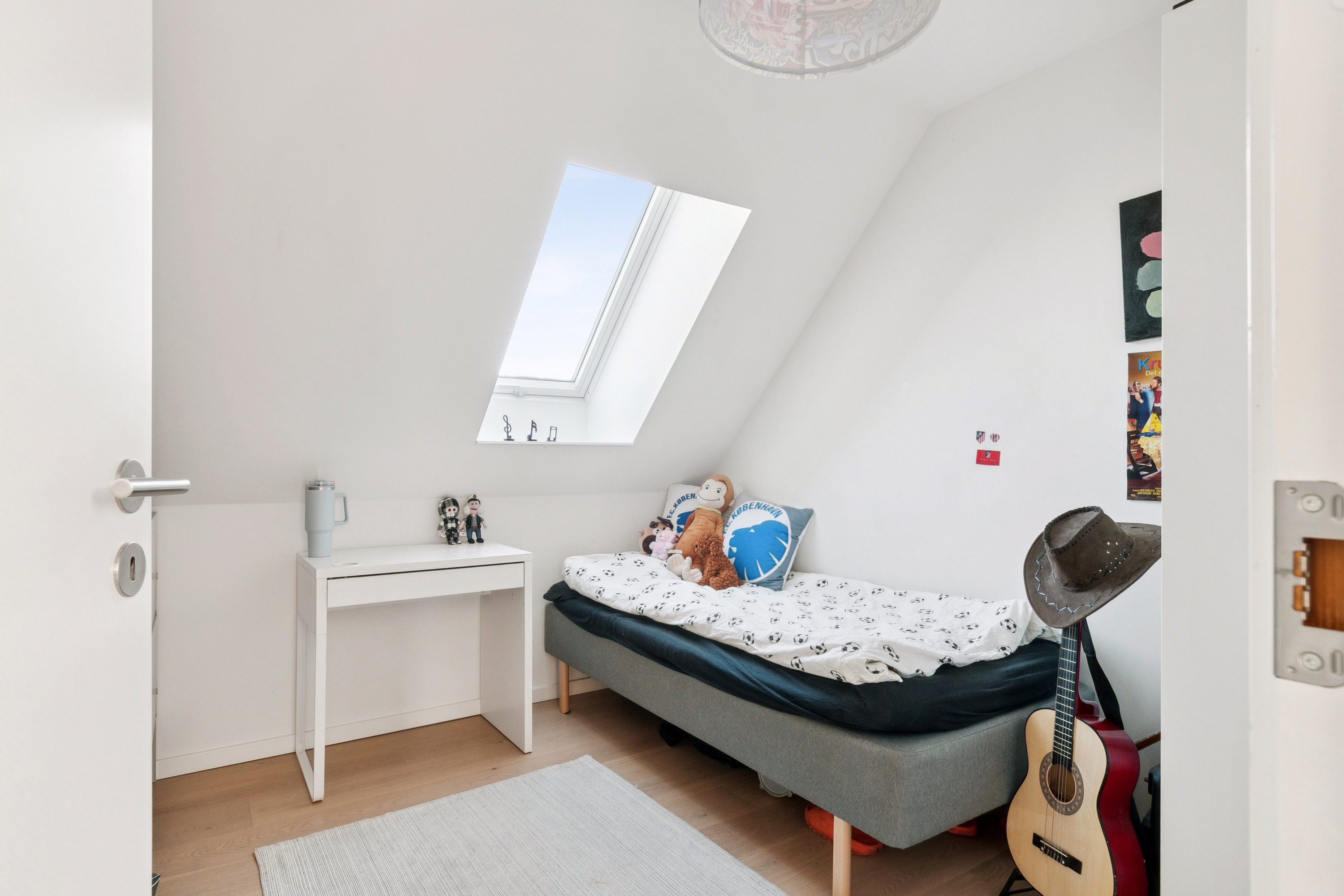 Fremhævet værelse billede i fuldskærmstilstand. Billede af Akacievej 8A, 2791 Dragør