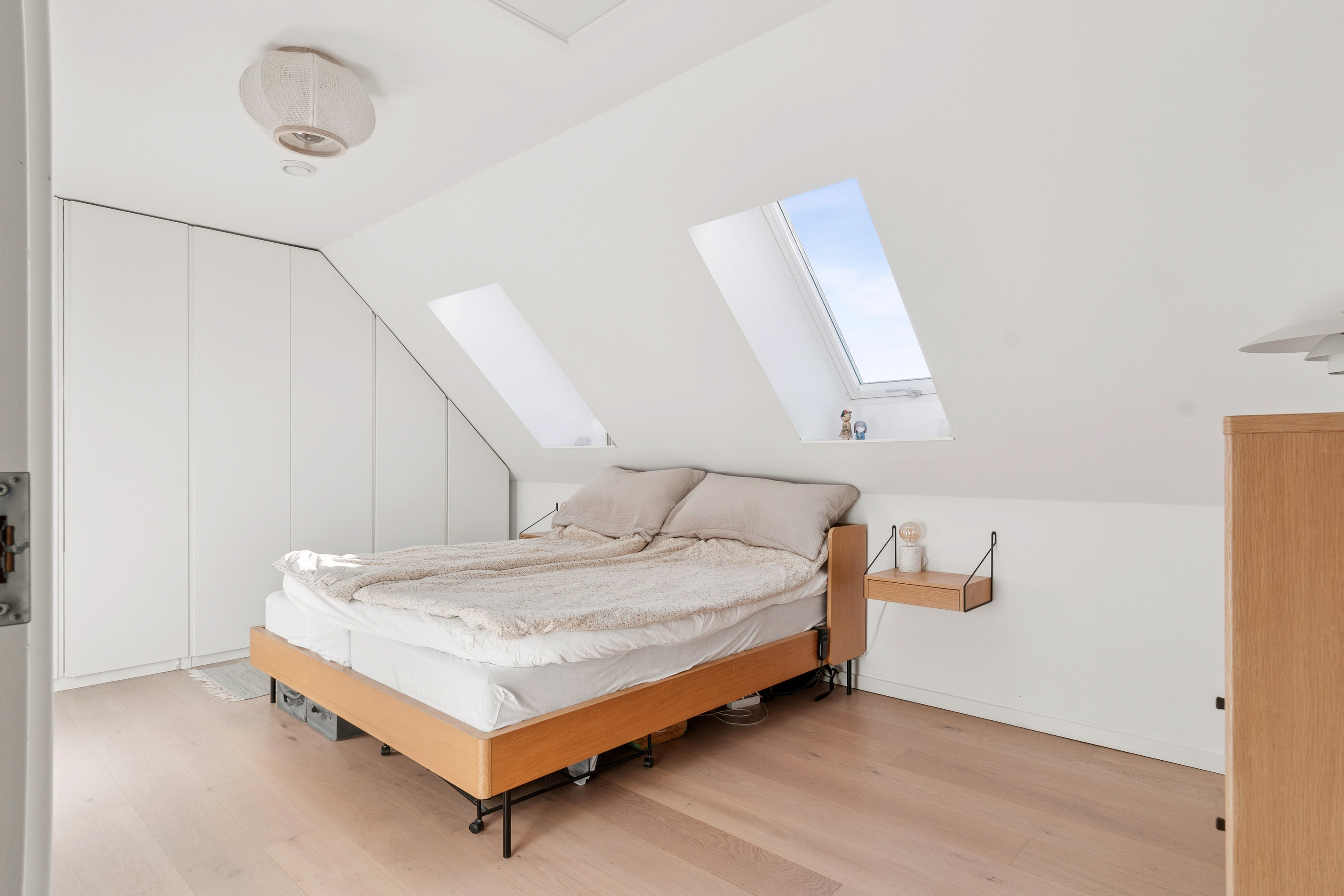 Fremhævet værelse billede i fuldskærmstilstand. Billede af Akacievej 8A, 2791 Dragør