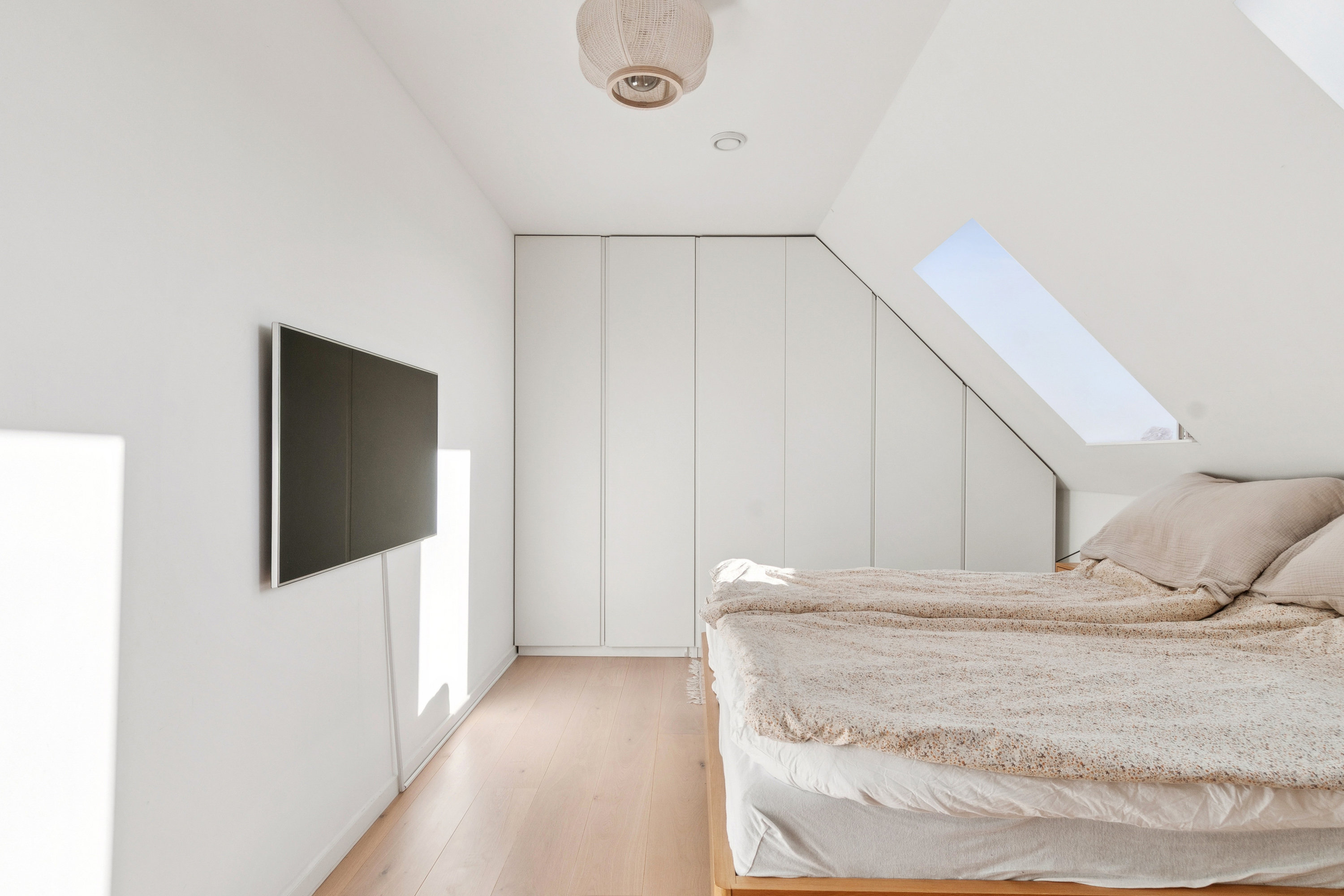 Fremhævet værelse billede i fuldskærmstilstand. Billede af Akacievej 8A, 2791 Dragør