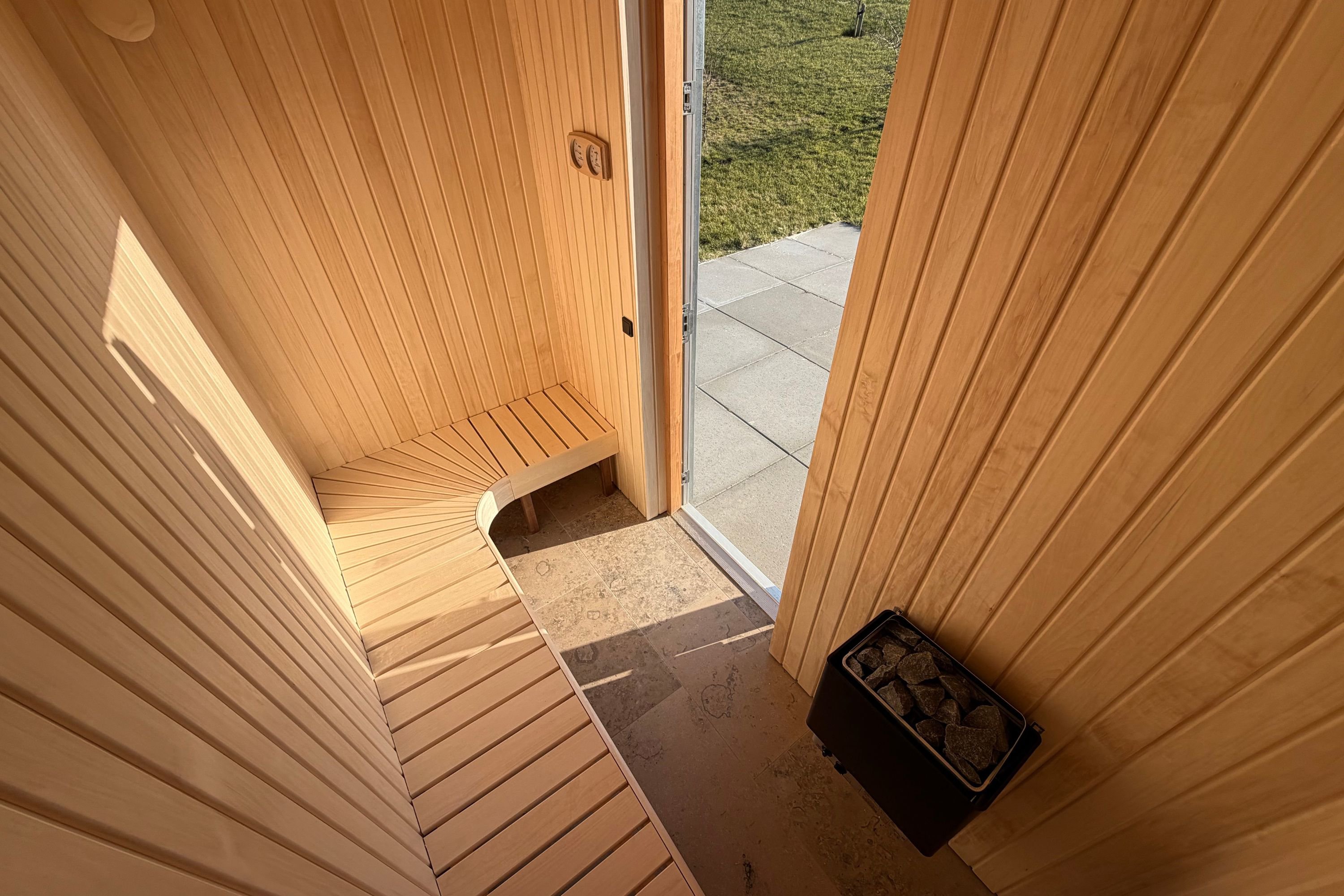 Fremhævet  billede i fuldskærmstilstand. Billede af Skovsøen 23, Løjt Nørreskov, 6200 Aabenraa