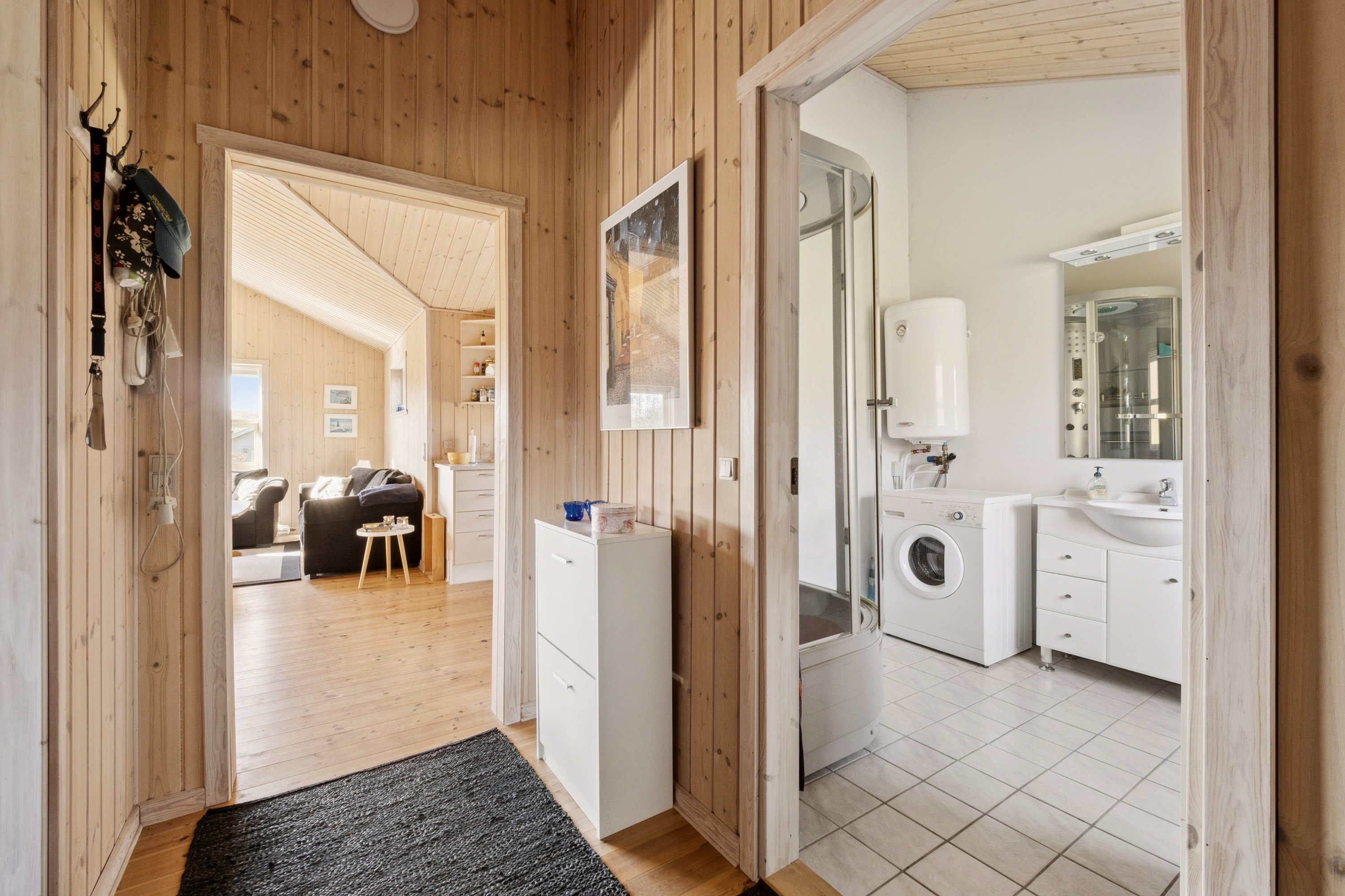 Eskovvej 69, Eskov, 7870 Roslev