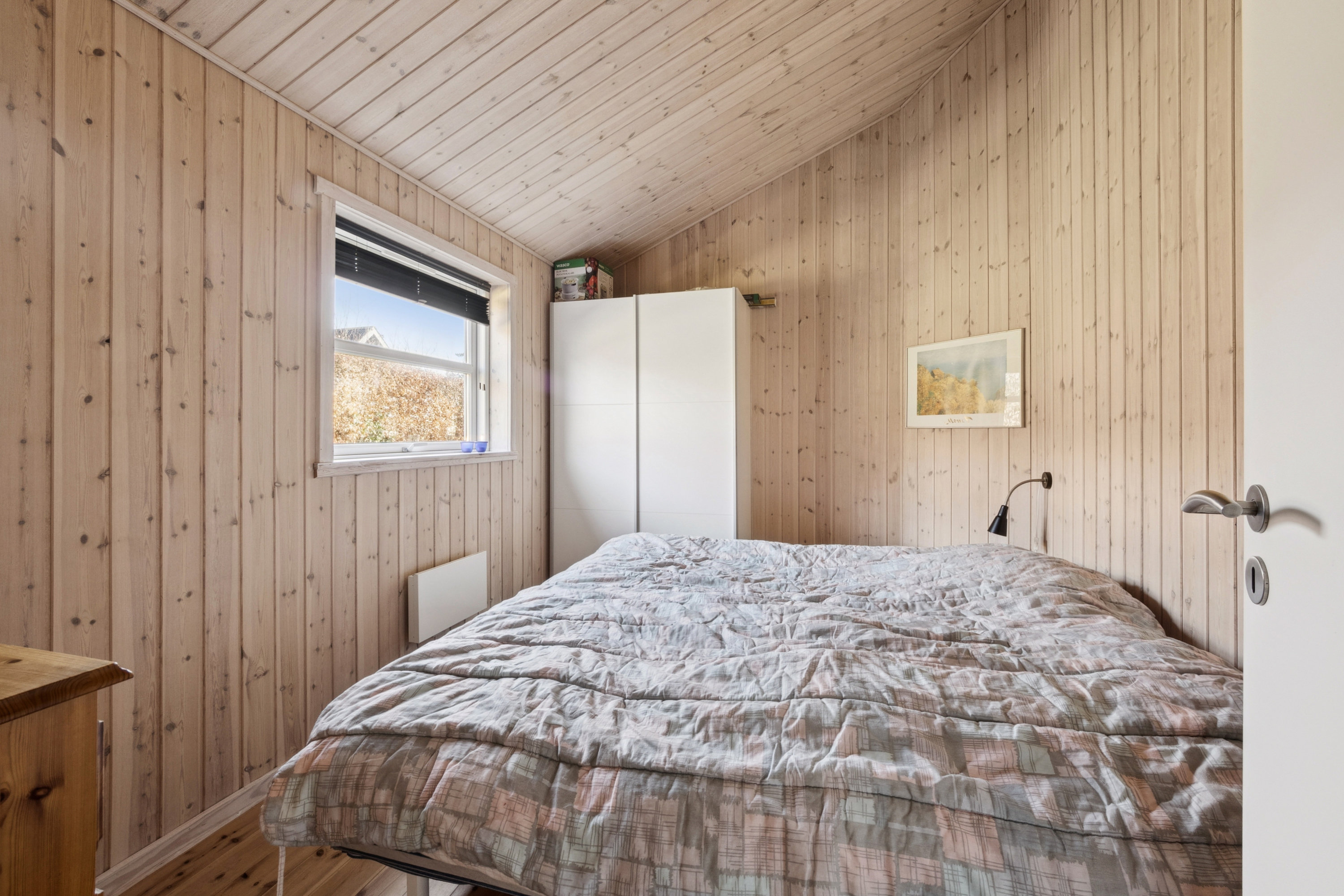 Fremhævet værelse billede i fuldskærmstilstand. Billede af Eskovvej 69, Eskov, 7870 Roslev