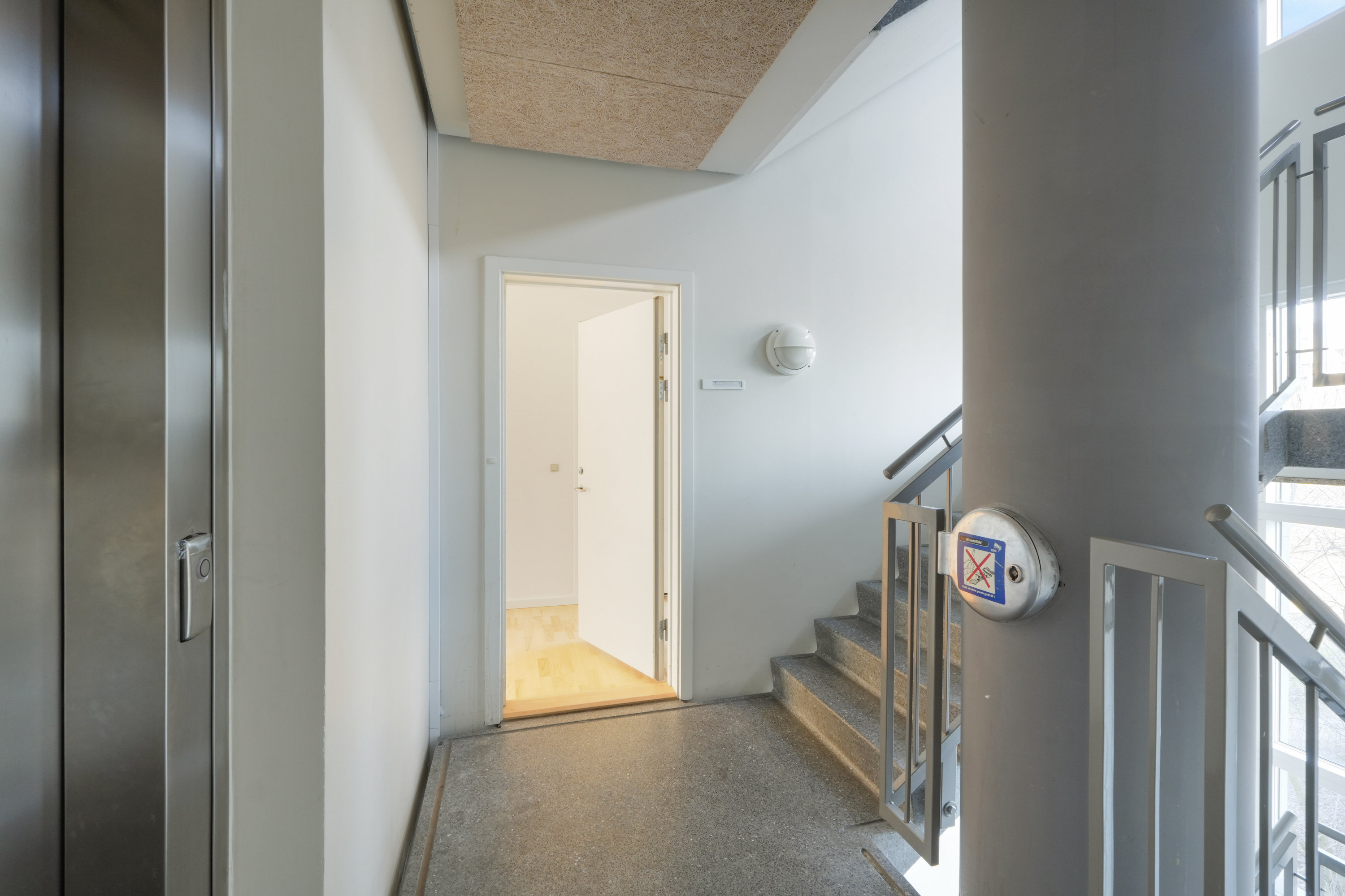 Fremhævet  billede i fuldskærmstilstand. Billede af Edvard Thomsens Vej 87, 3. th., 2300 København S