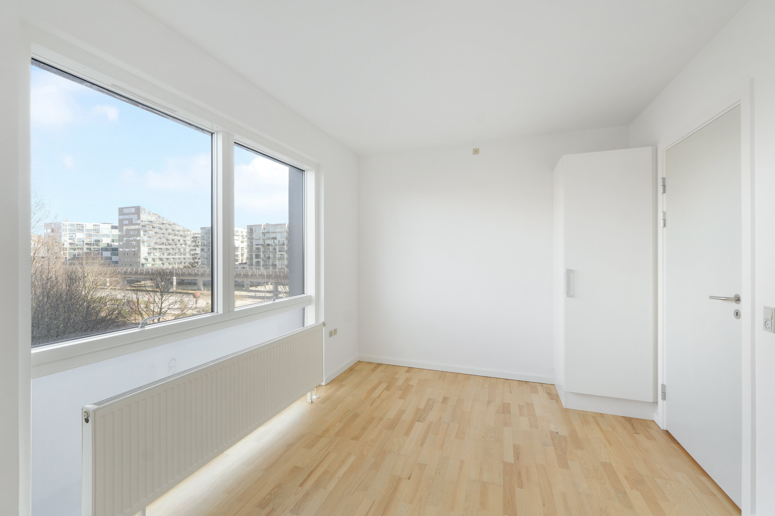 Fremhævet  billede i fuldskærmstilstand. Billede af Edvard Thomsens Vej 87, 3. th., 2300 København S