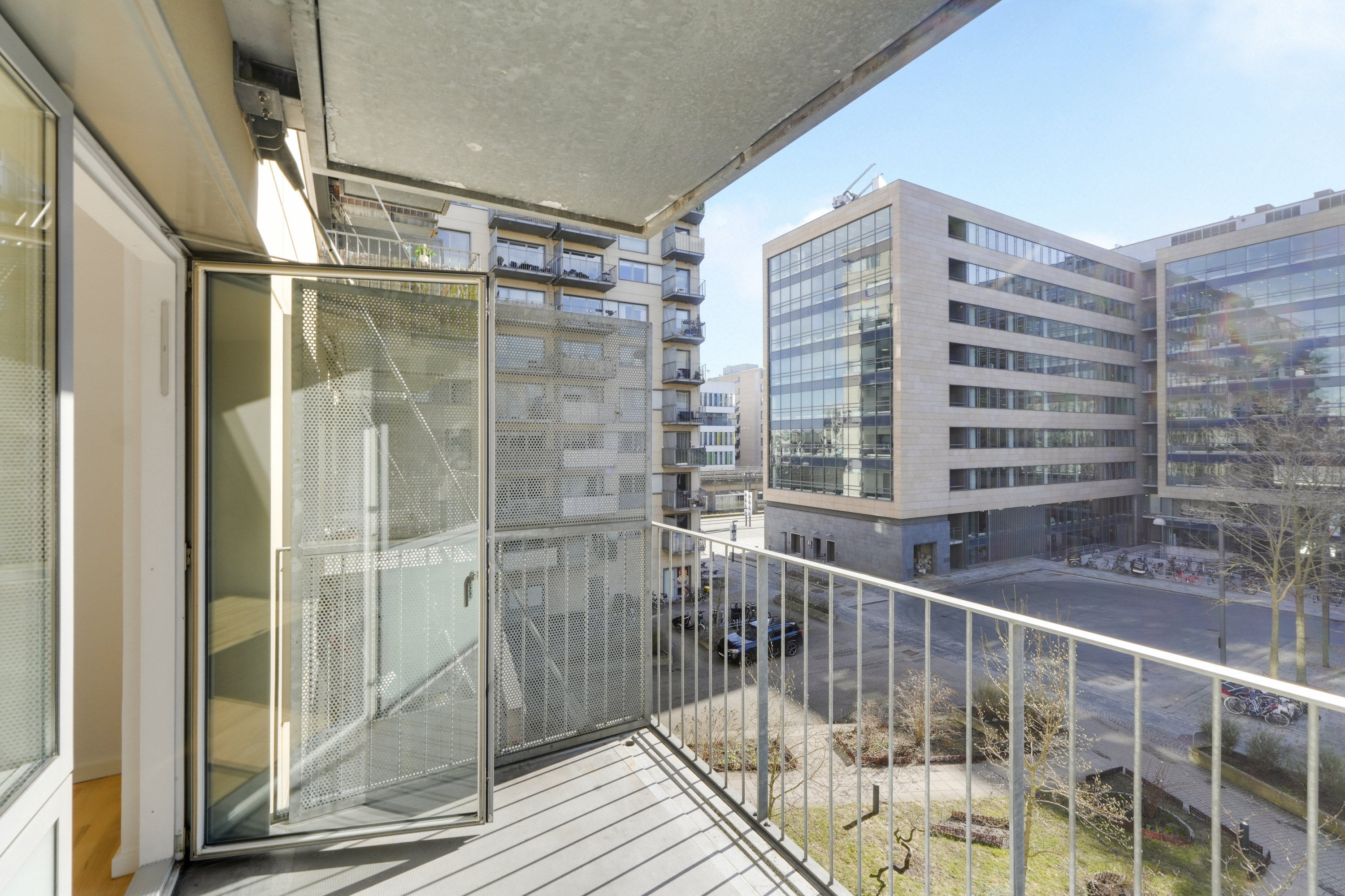 Fremhævet  billede i fuldskærmstilstand. Billede af Edvard Thomsens Vej 87, 3. th., 2300 København S