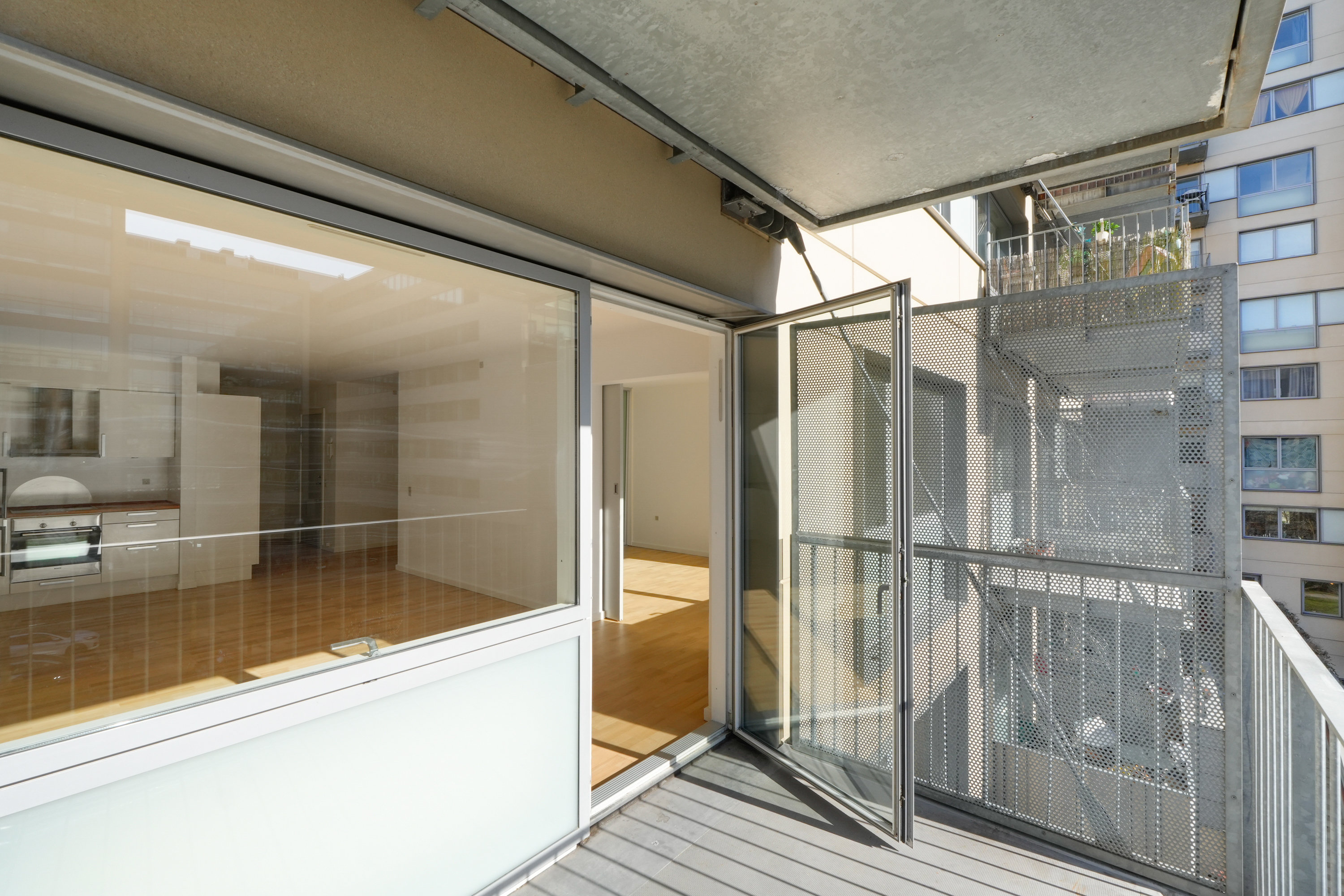 Fremhævet  billede i fuldskærmstilstand. Billede af Edvard Thomsens Vej 87, 3. th., 2300 København S