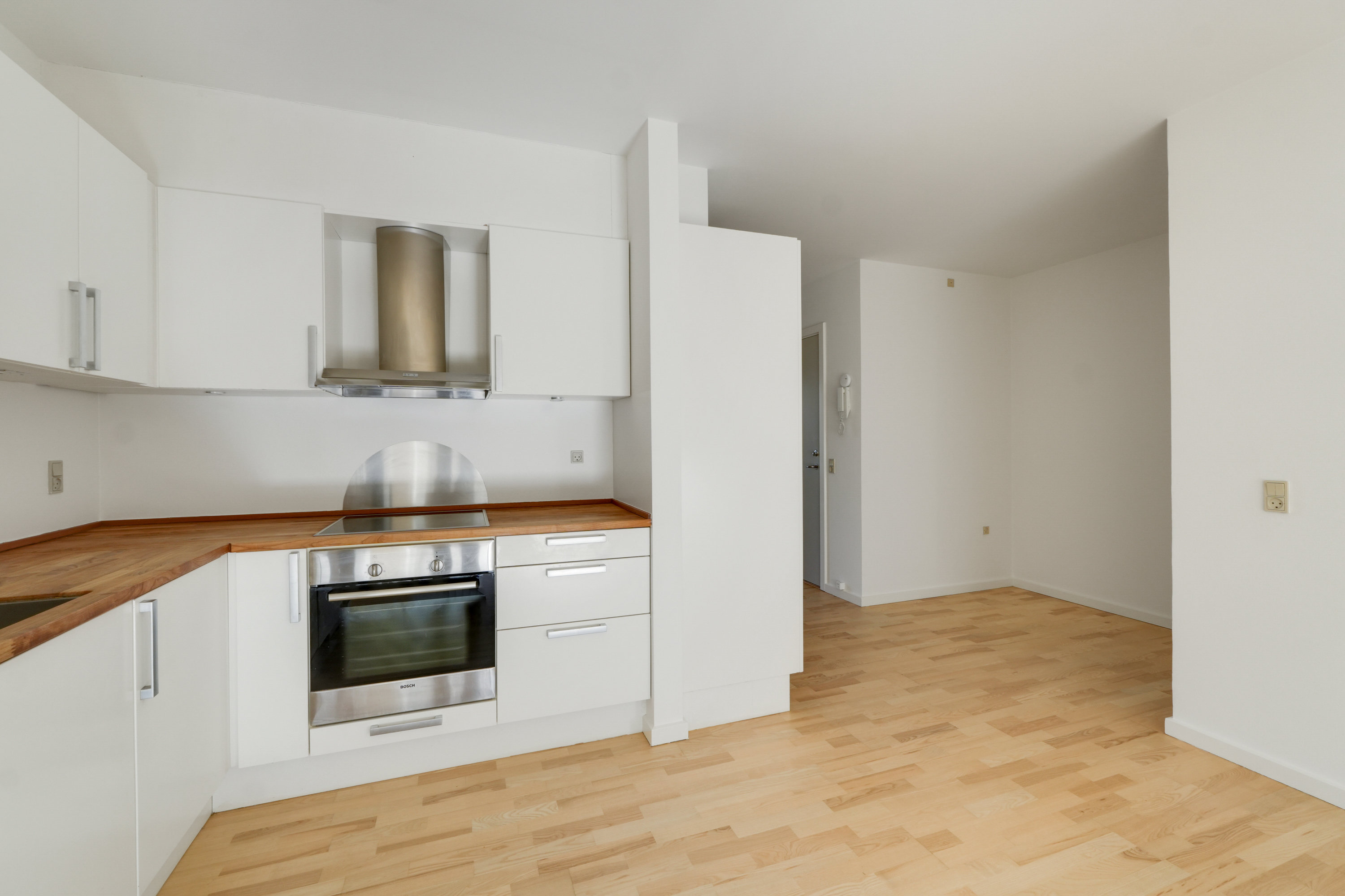 Fremhævet  billede i fuldskærmstilstand. Billede af Edvard Thomsens Vej 87, 3. th., 2300 København S