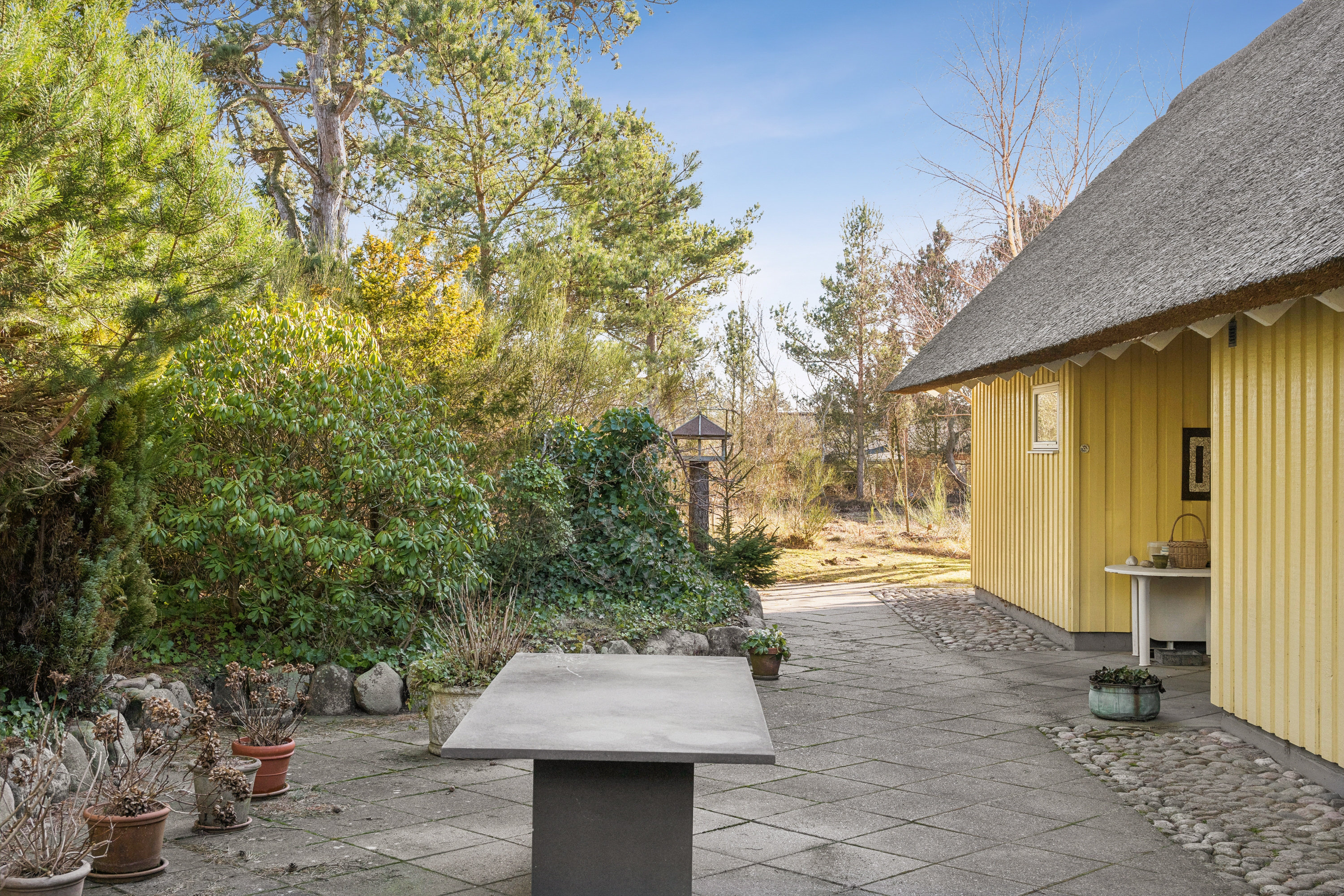 Fremhævet andet billede i fuldskærmstilstand. Billede af Havrevangen 16, 8400 Ebeltoft