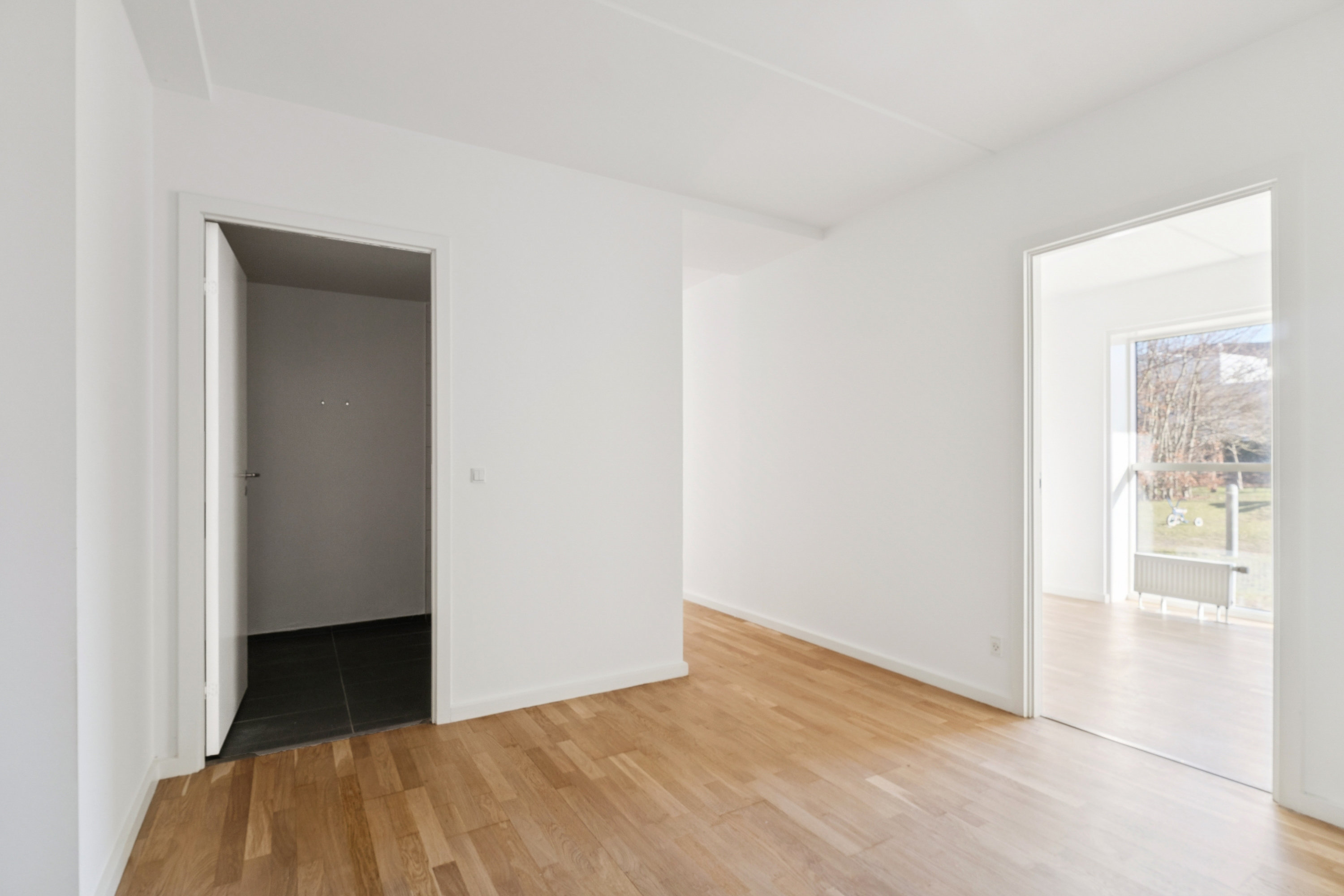 Fremhævet værelse billede i fuldskærmstilstand. Billede af Venøgade 24, st.. mf., 2100 København Ø