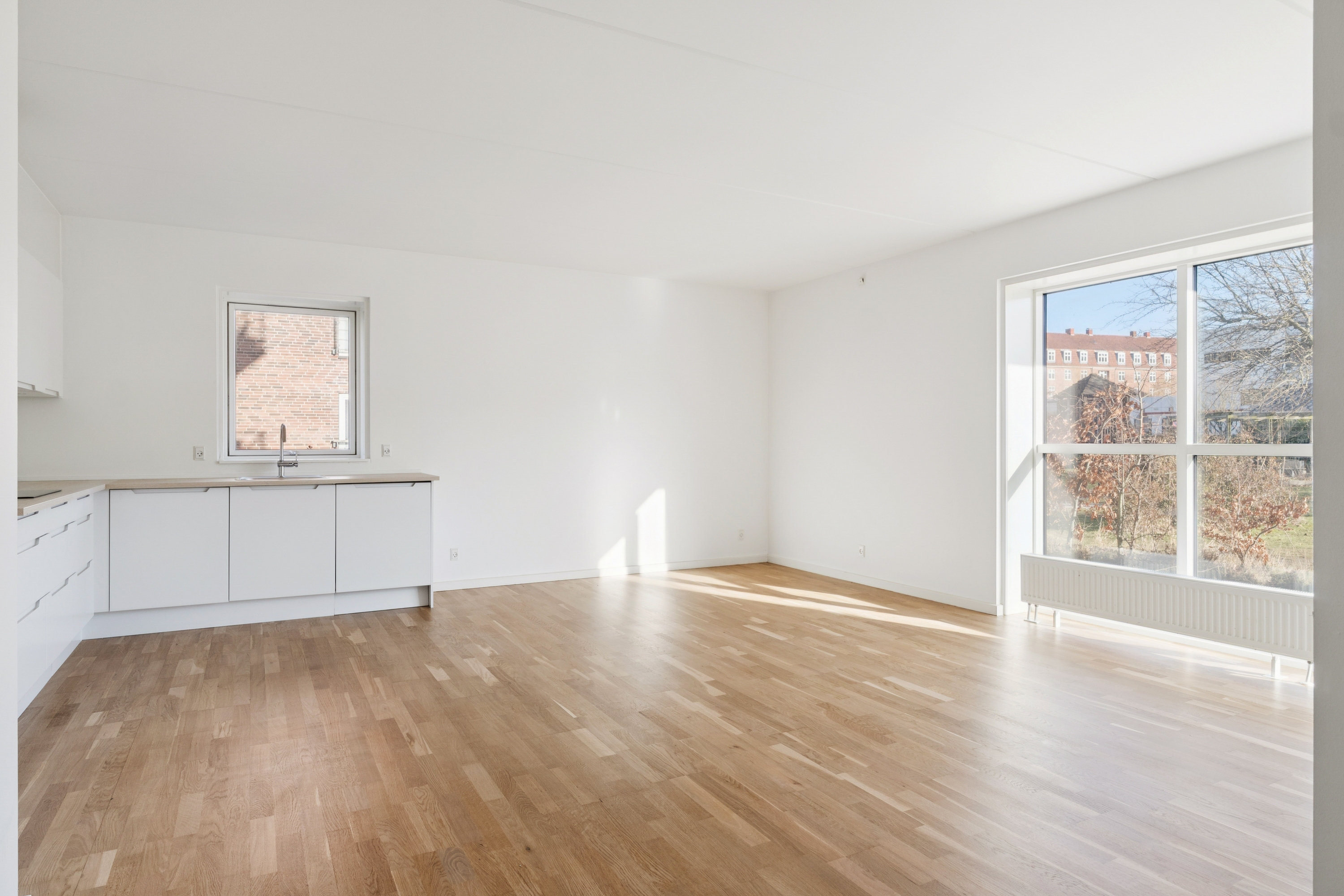 Venøgade 24, st.. mf., 2100 København Ø