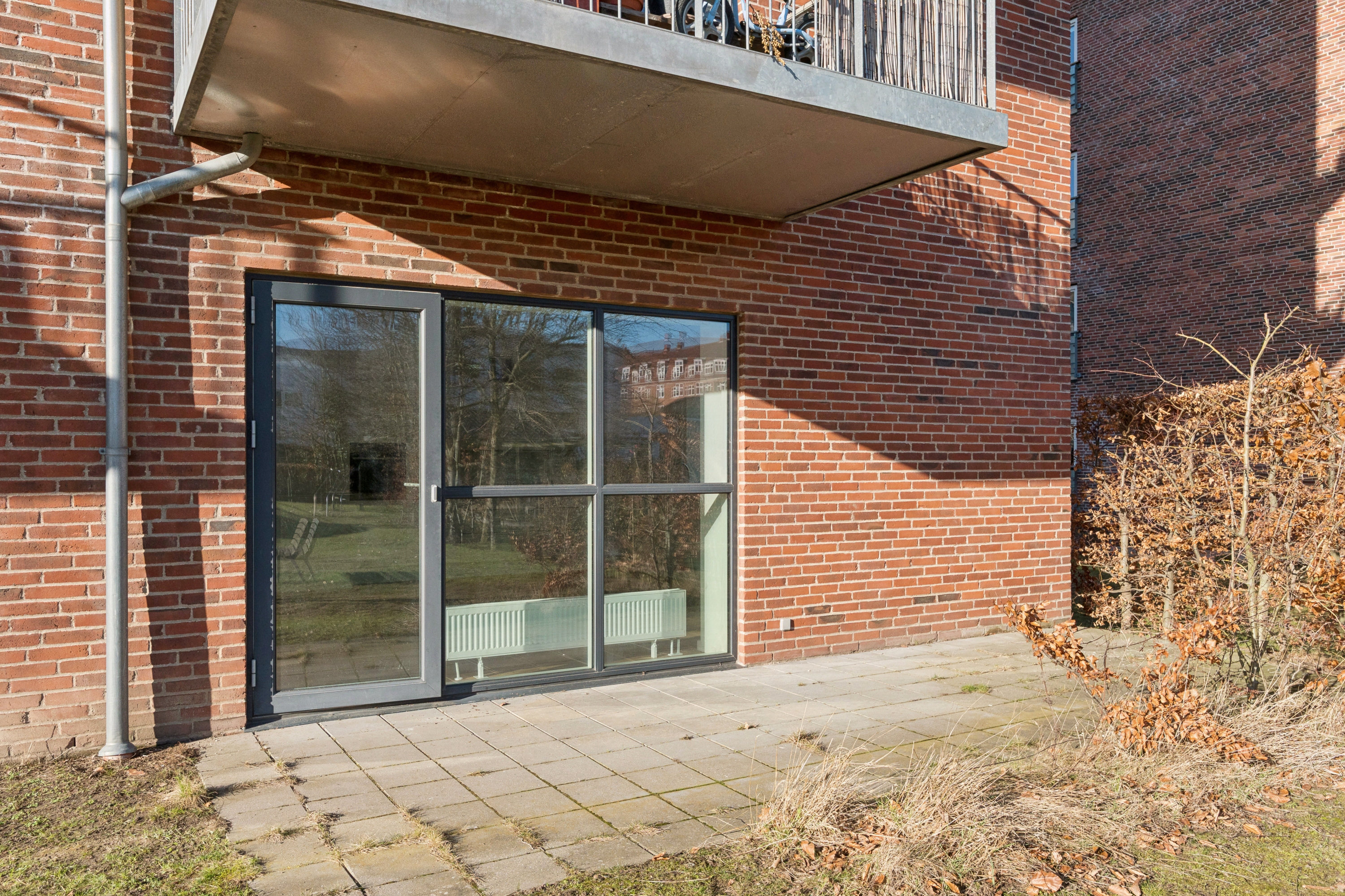 Fremhævet andet billede i fuldskærmstilstand. Billede af Venøgade 24, st.. mf., 2100 København Ø