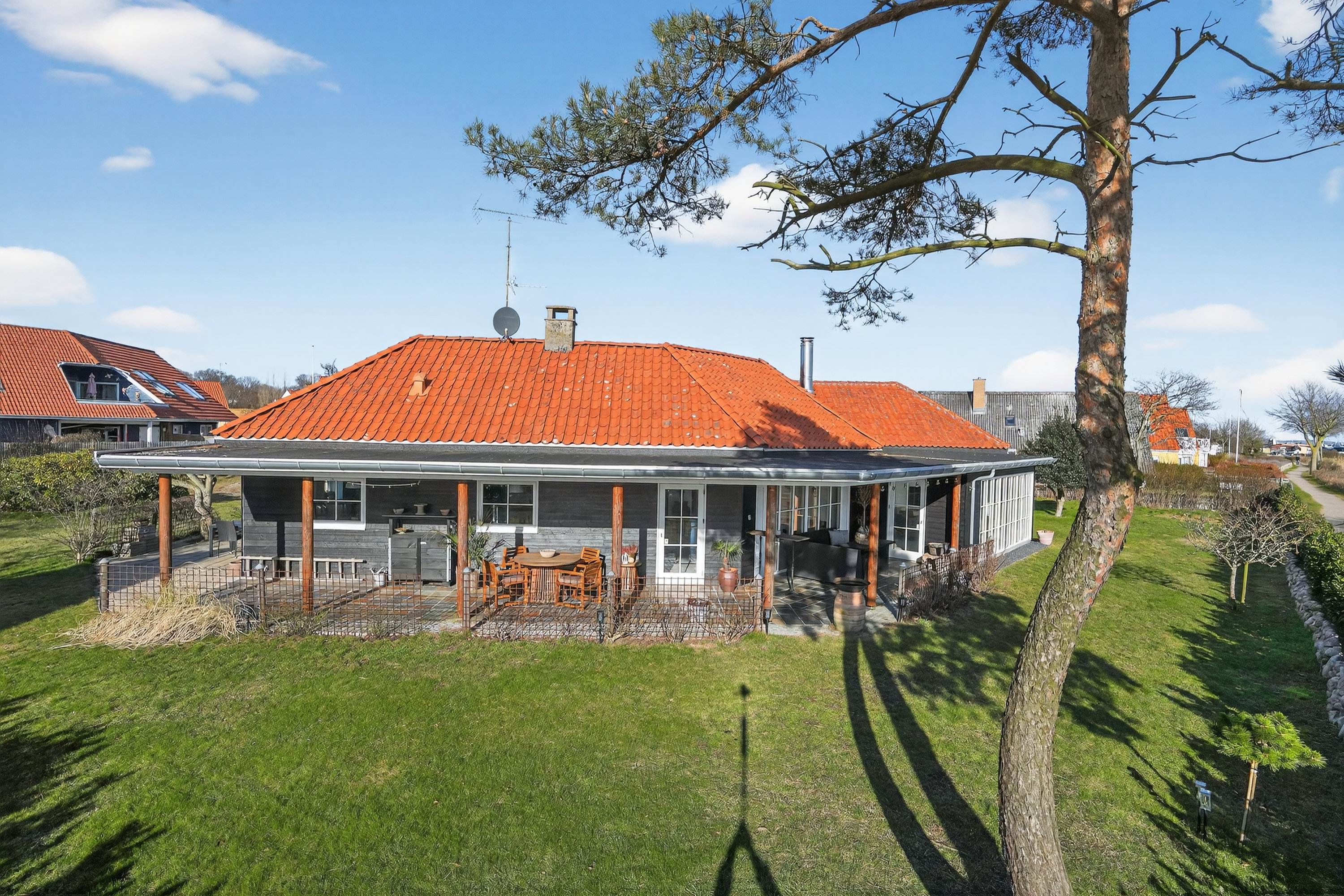 Toldbodvej 50, 4581 Rørvig