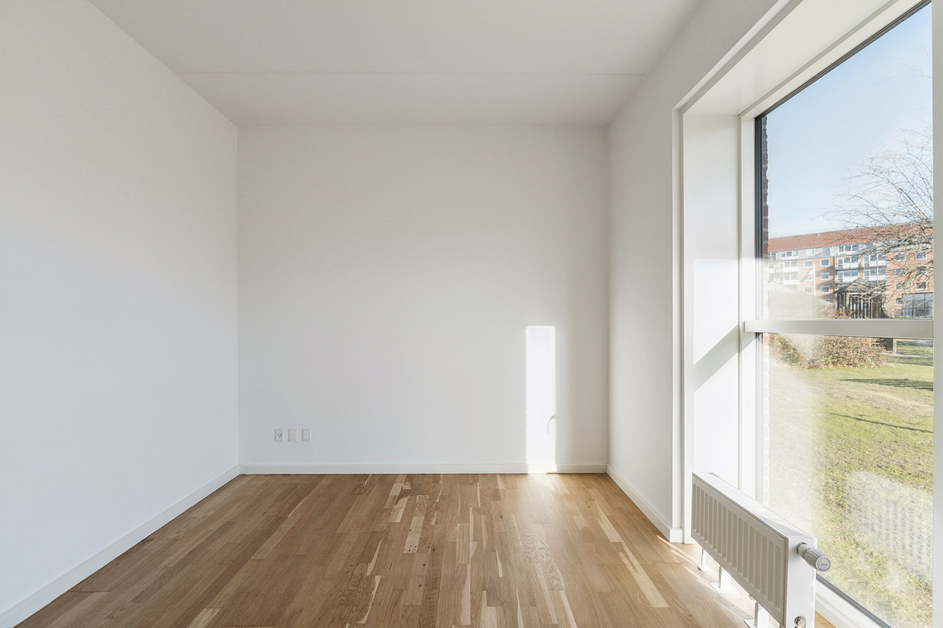 Fremhævet værelse billede i fuldskærmstilstand. Billede af Venøgade 24, st.. mf., 2100 København Ø