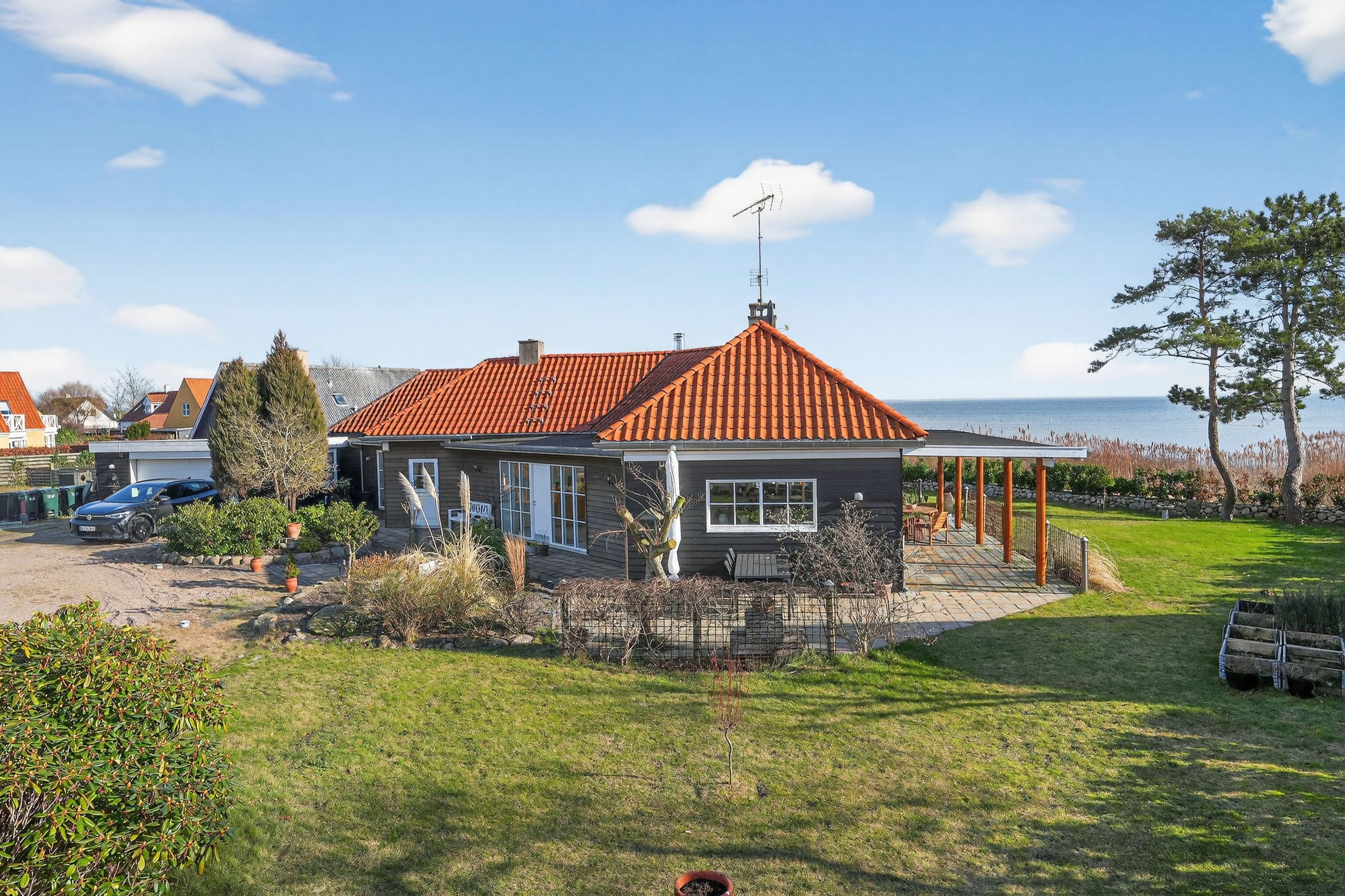 Toldbodvej 50, 4581 Rørvig