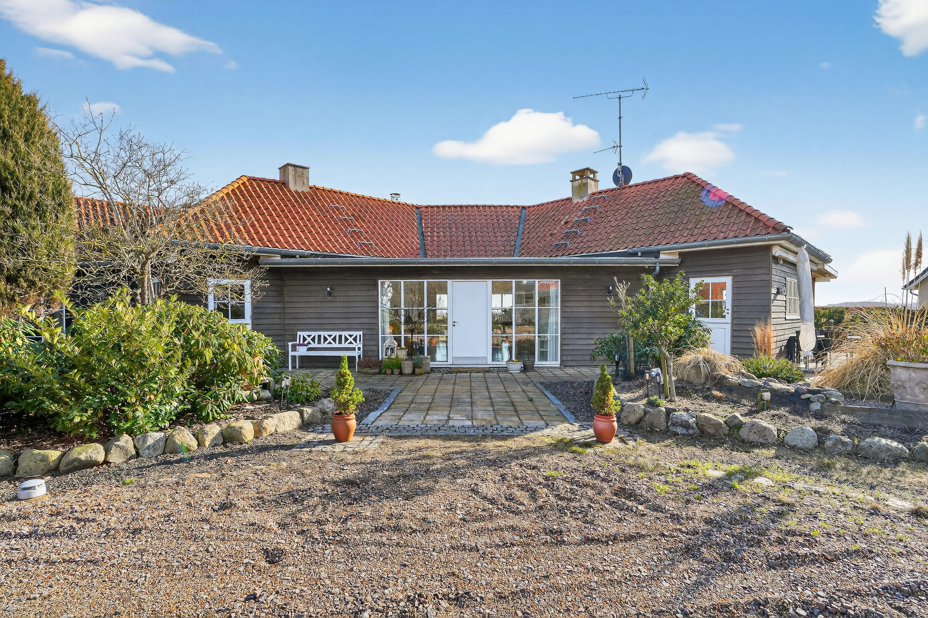 Fremhævet ejendommen billede i fuldskærmstilstand. Billede af Toldbodvej 50, 4581 Rørvig