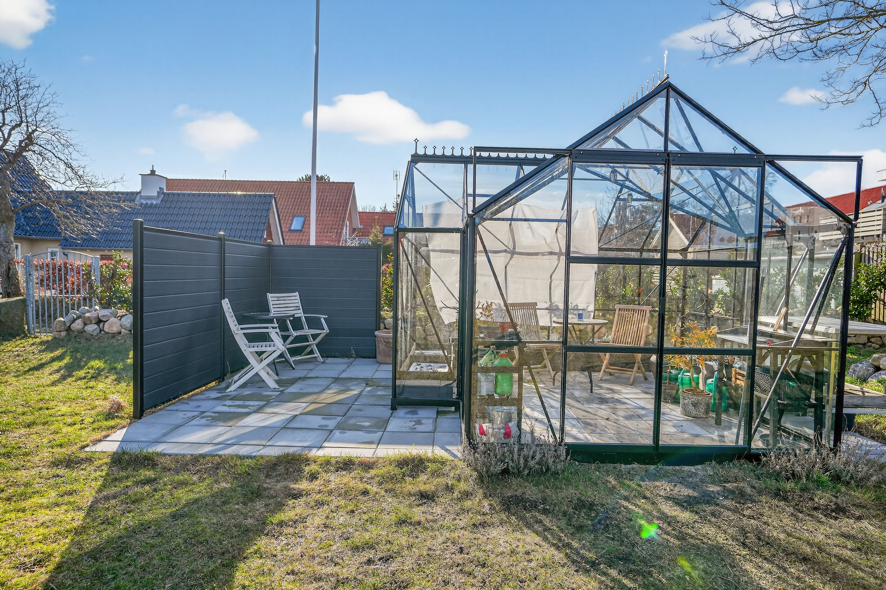 Fremhævet ejendommen billede i fuldskærmstilstand. Billede af Toldbodvej 50, 4581 Rørvig