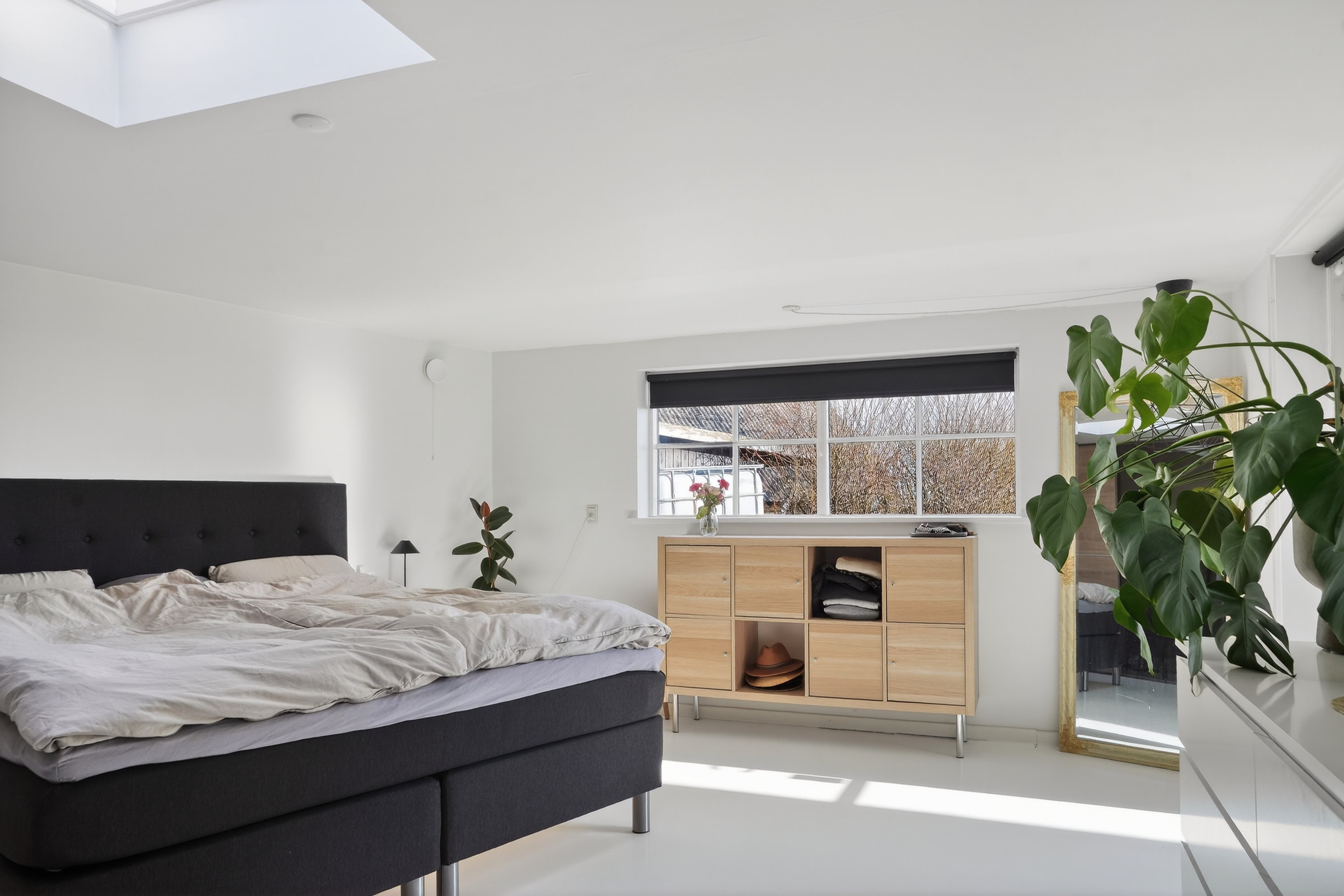 Fremhævet værelse billede i fuldskærmstilstand. Billede af Toldbodvej 50, 4581 Rørvig