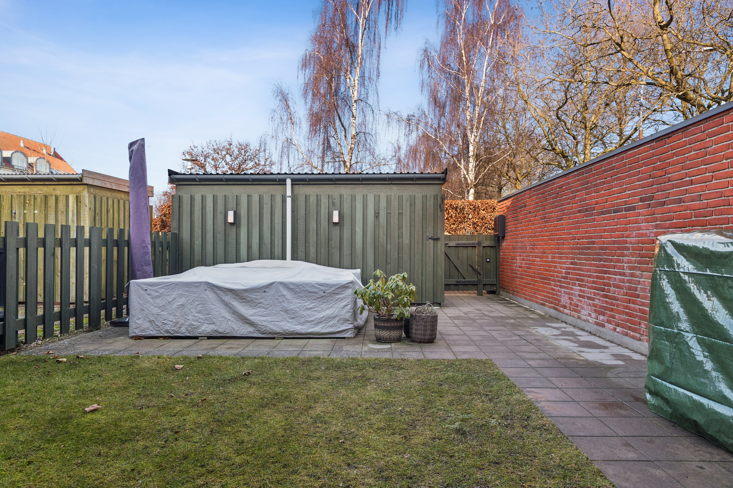 Lindevej 3C, 2630 Taastrup