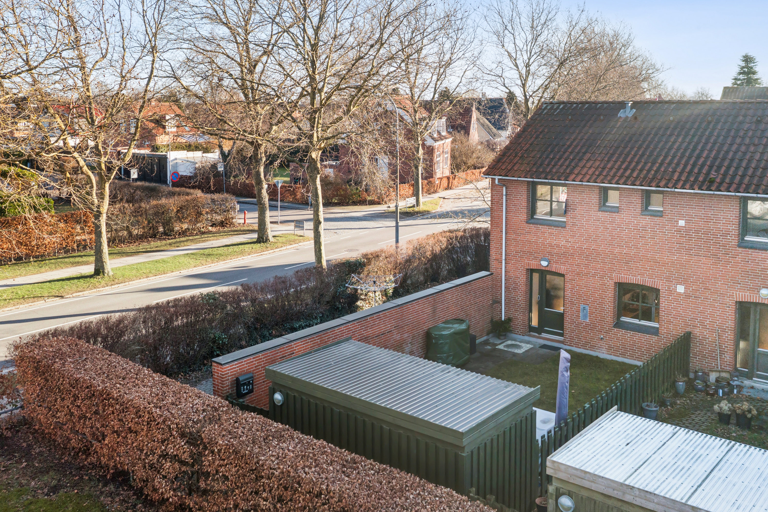 Lindevej 3C, 2630 Taastrup