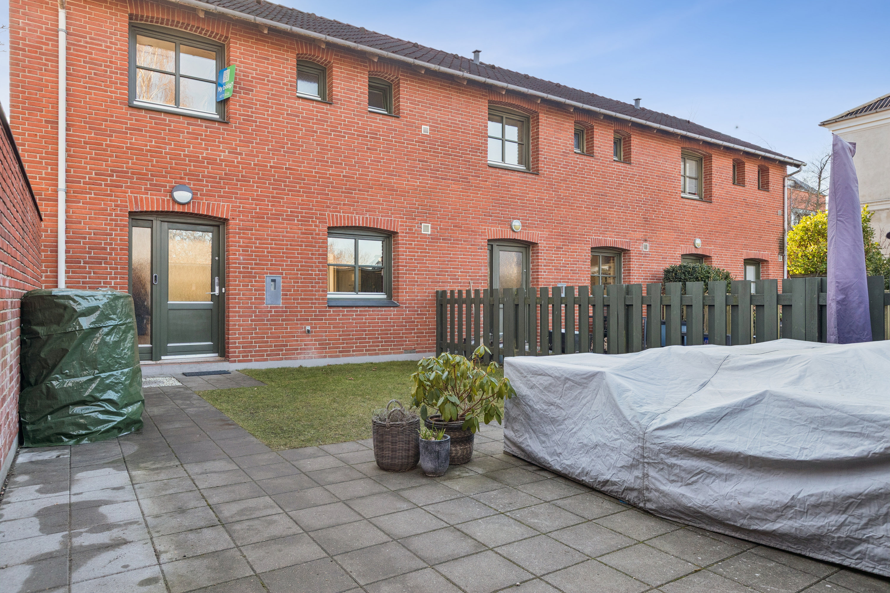 Lindevej 3C, 2630 Taastrup