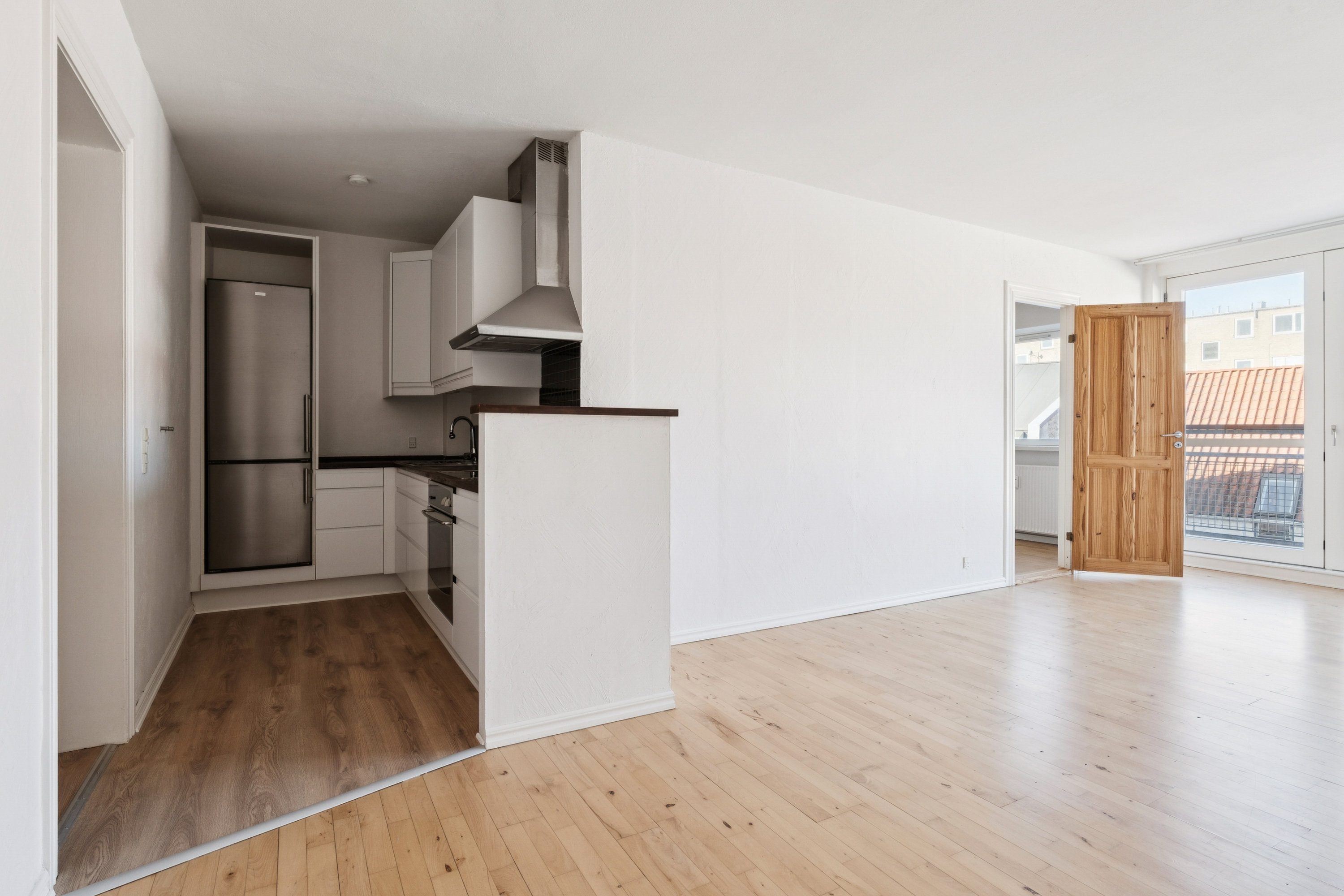 Vesterå 9, 3. 3., 9000 Aalborg