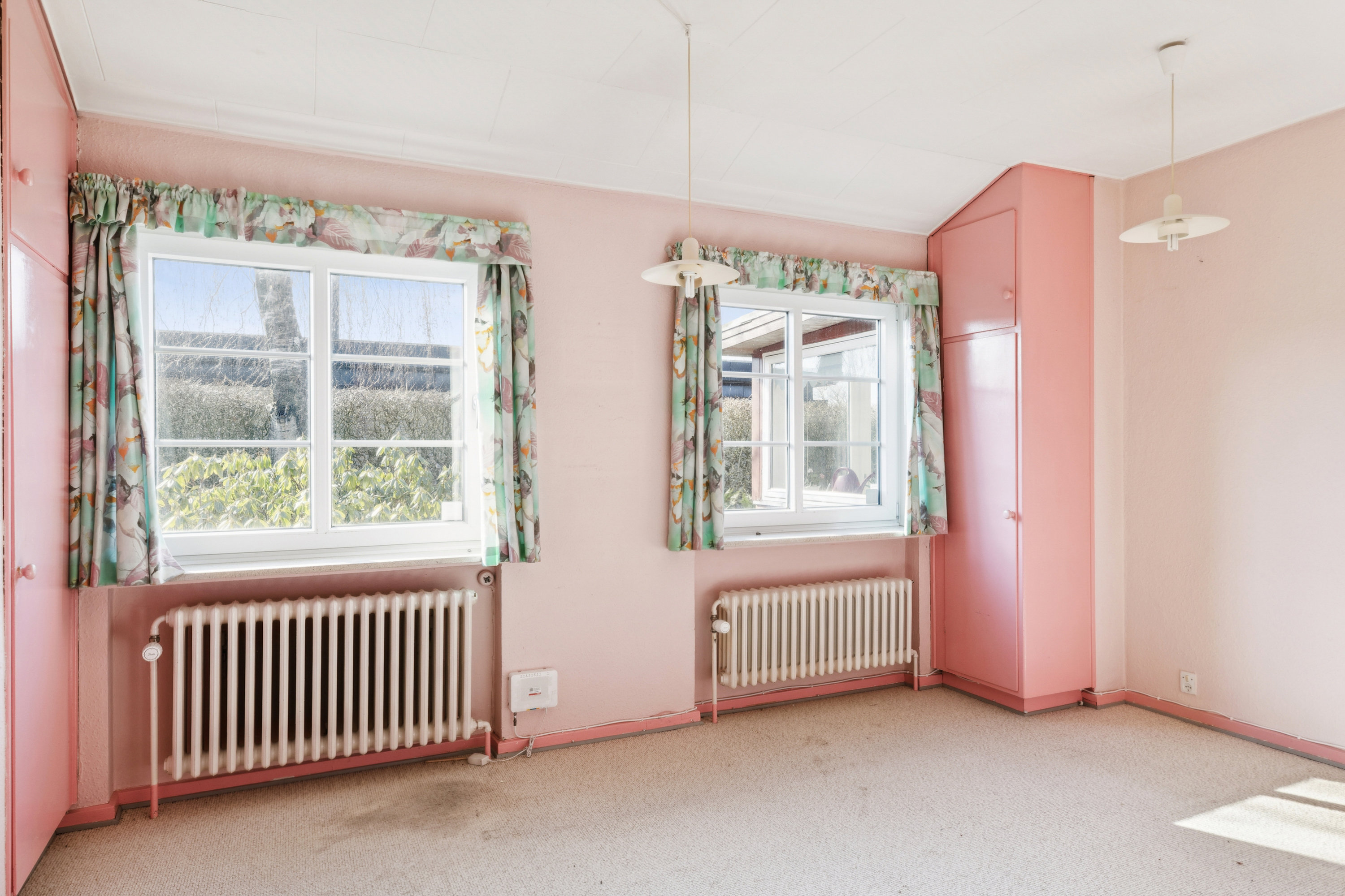 Fremhævet værelse billede i fuldskærmstilstand. Billede af Gl Åvej 17, 6760 Ribe