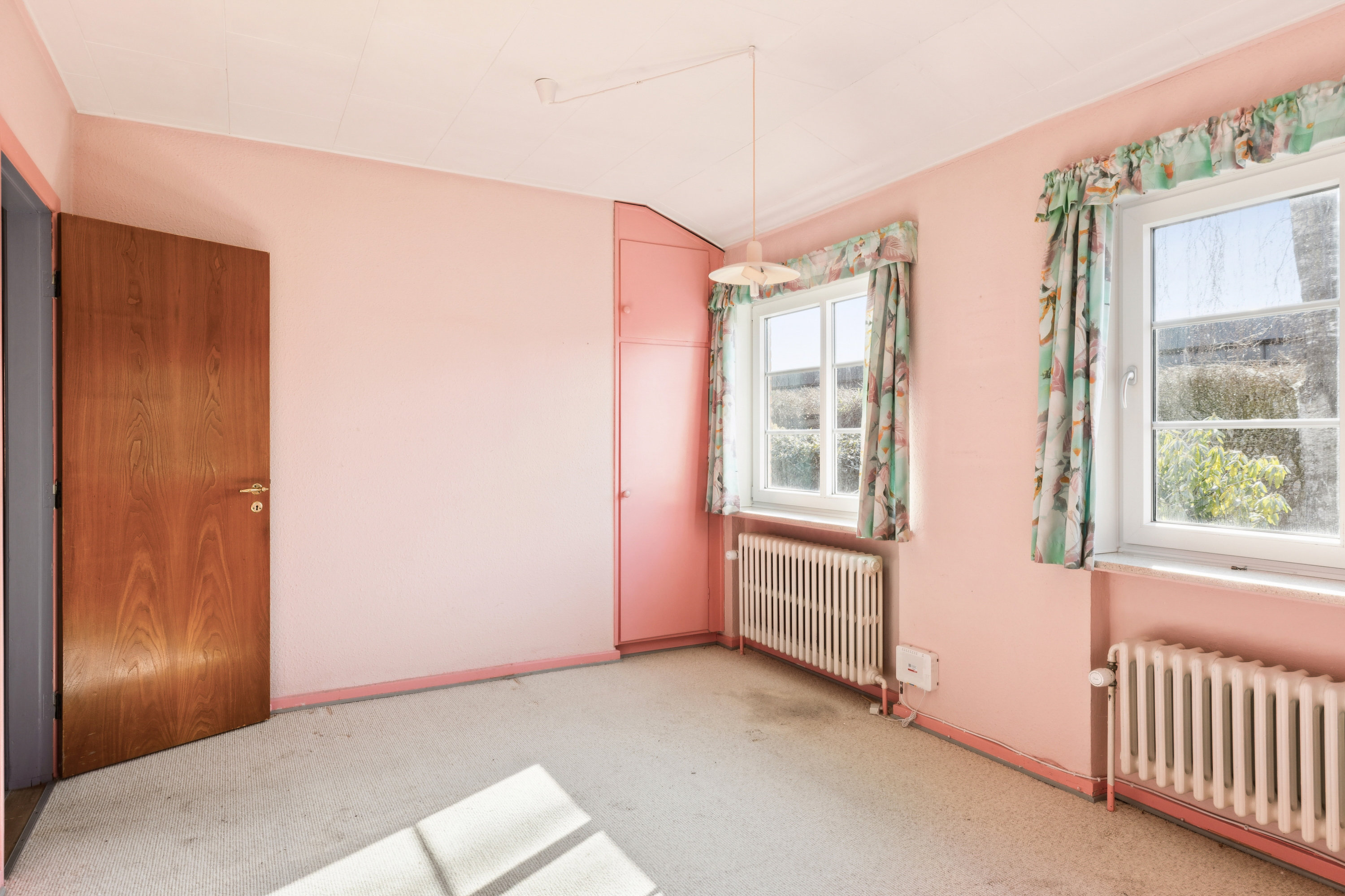 Fremhævet værelse billede i fuldskærmstilstand. Billede af Gl Åvej 17, 6760 Ribe