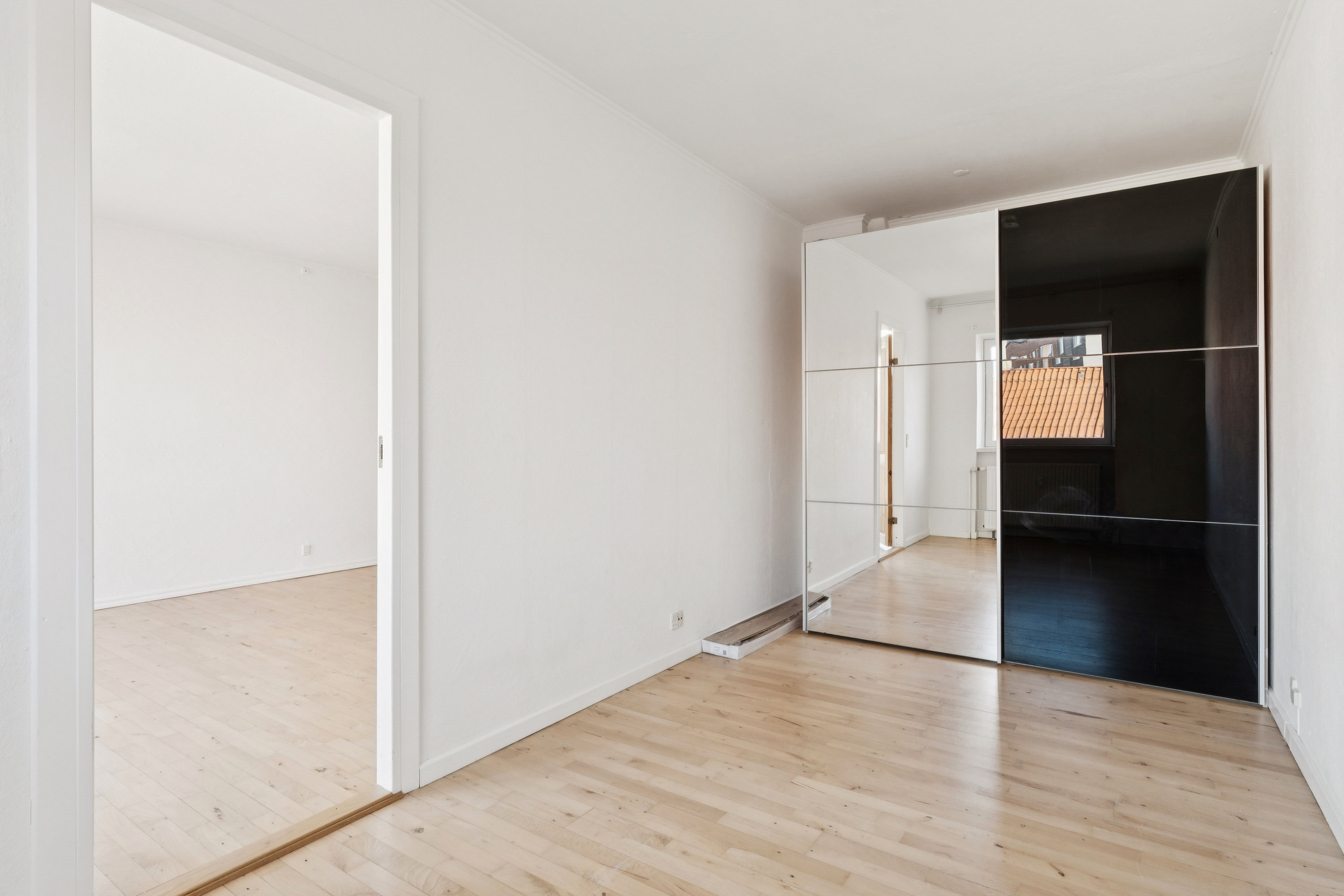 Fremhævet værelse billede i fuldskærmstilstand. Billede af Vesterå 9, 3. 3., 9000 Aalborg