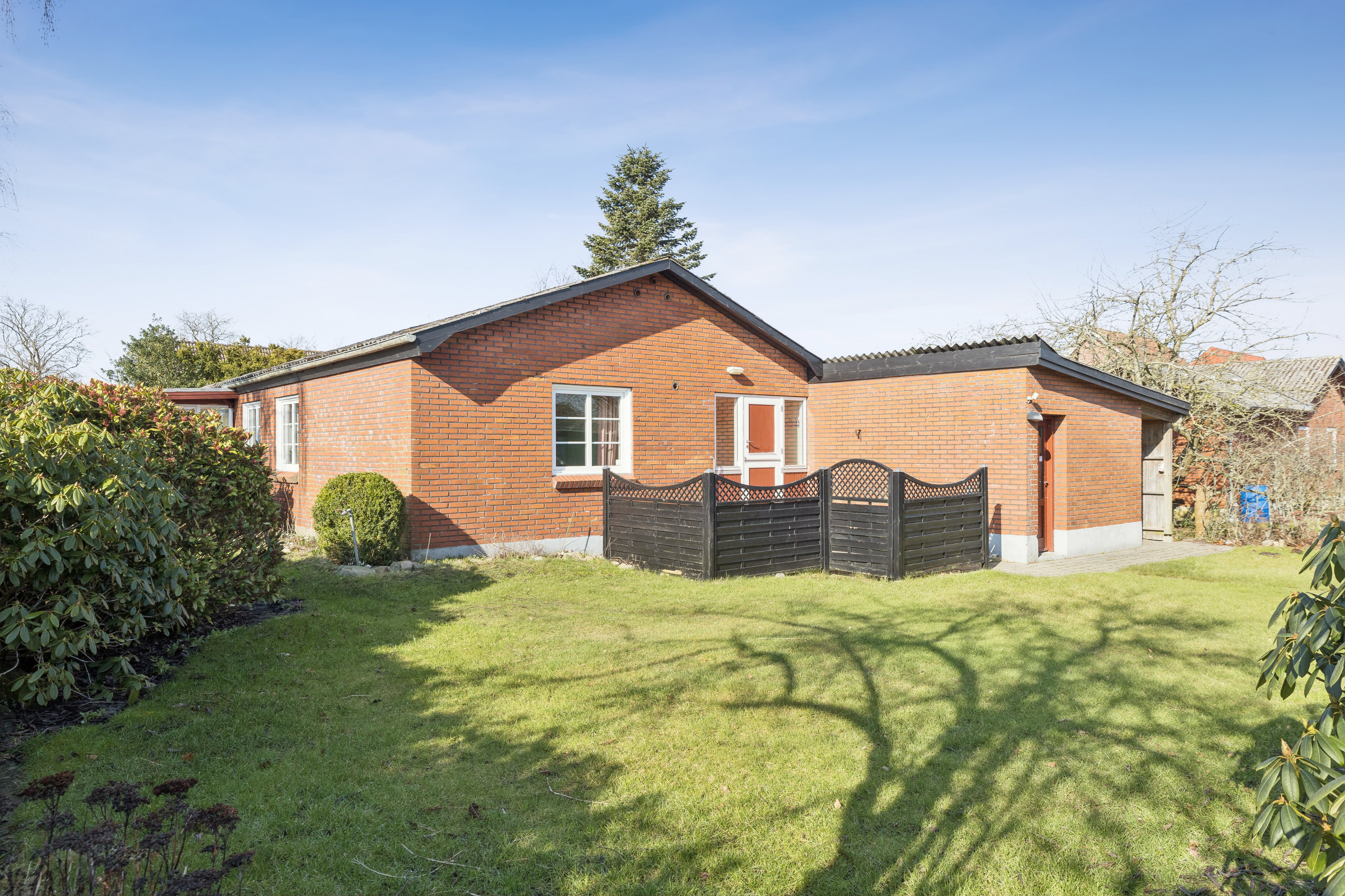 Gl Åvej 17, 6760 Ribe