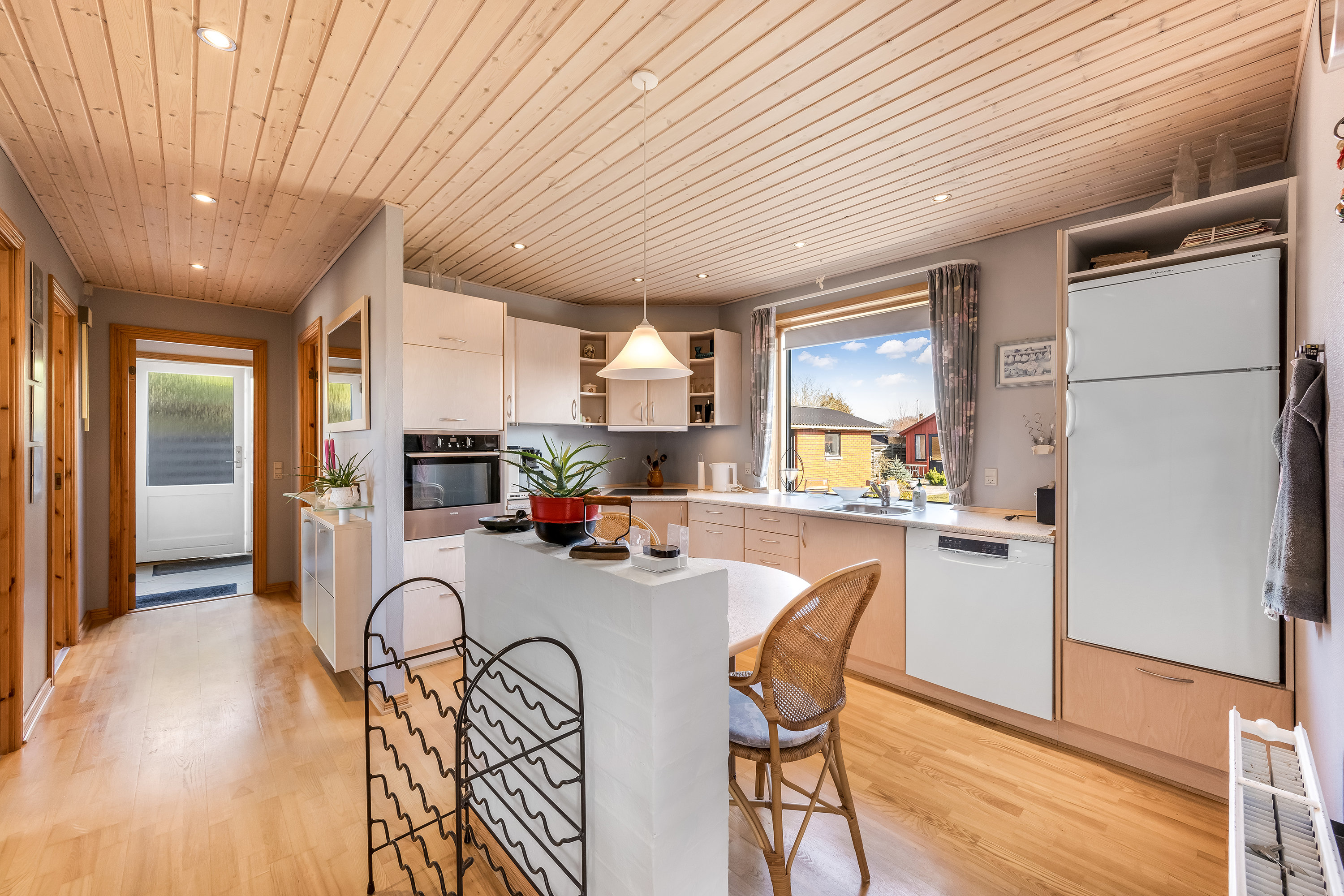 Kappelhøj 7, 6950 Ringkøbing