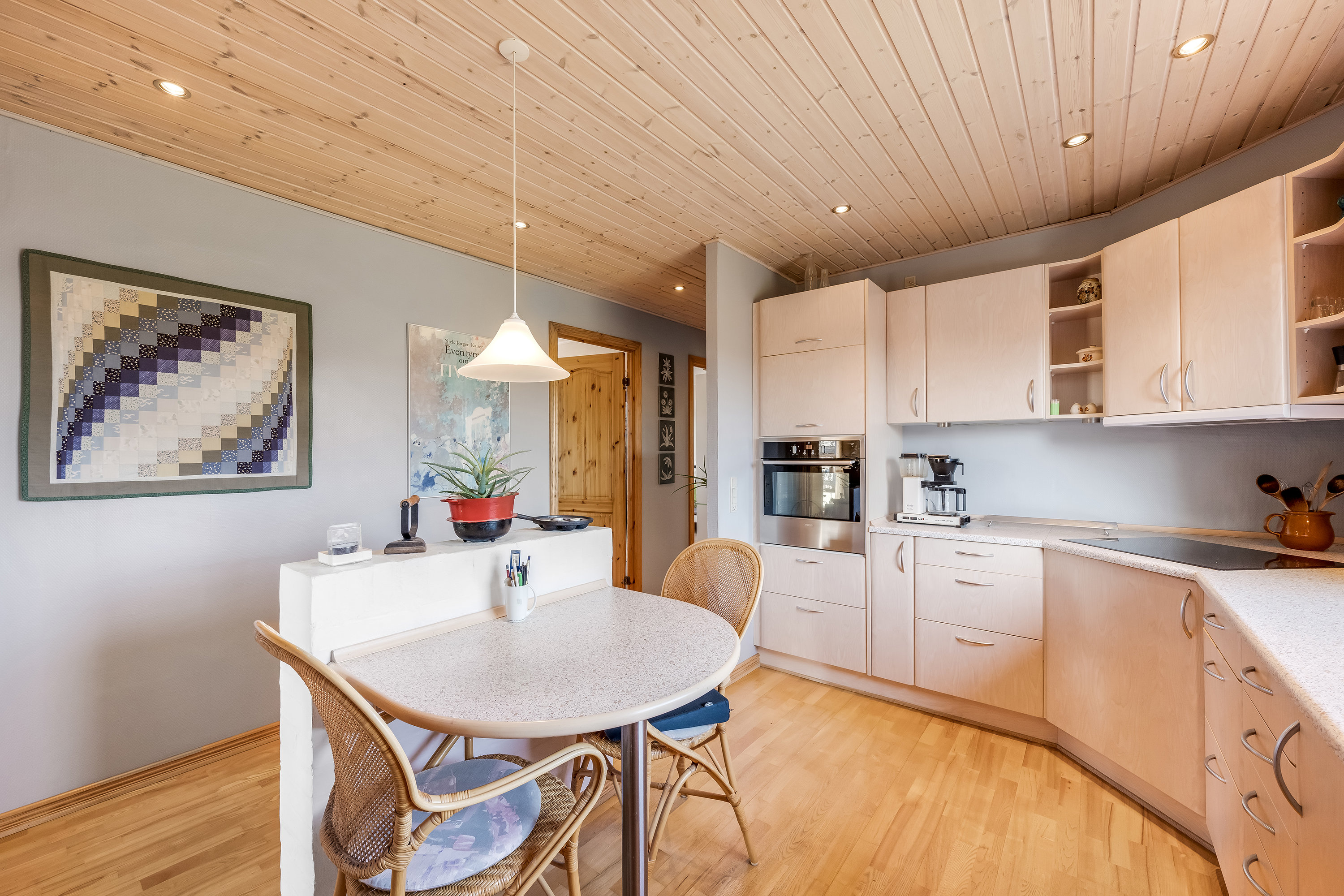 Kappelhøj 7, 6950 Ringkøbing