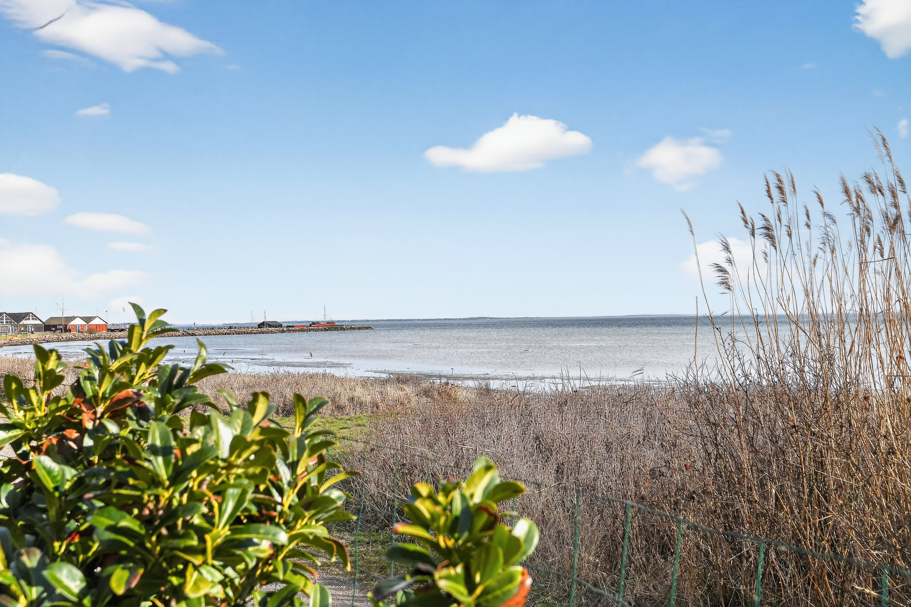 Fremhævet område billede i fuldskærmstilstand. Billede af Toldbodvej 50, 4581 Rørvig