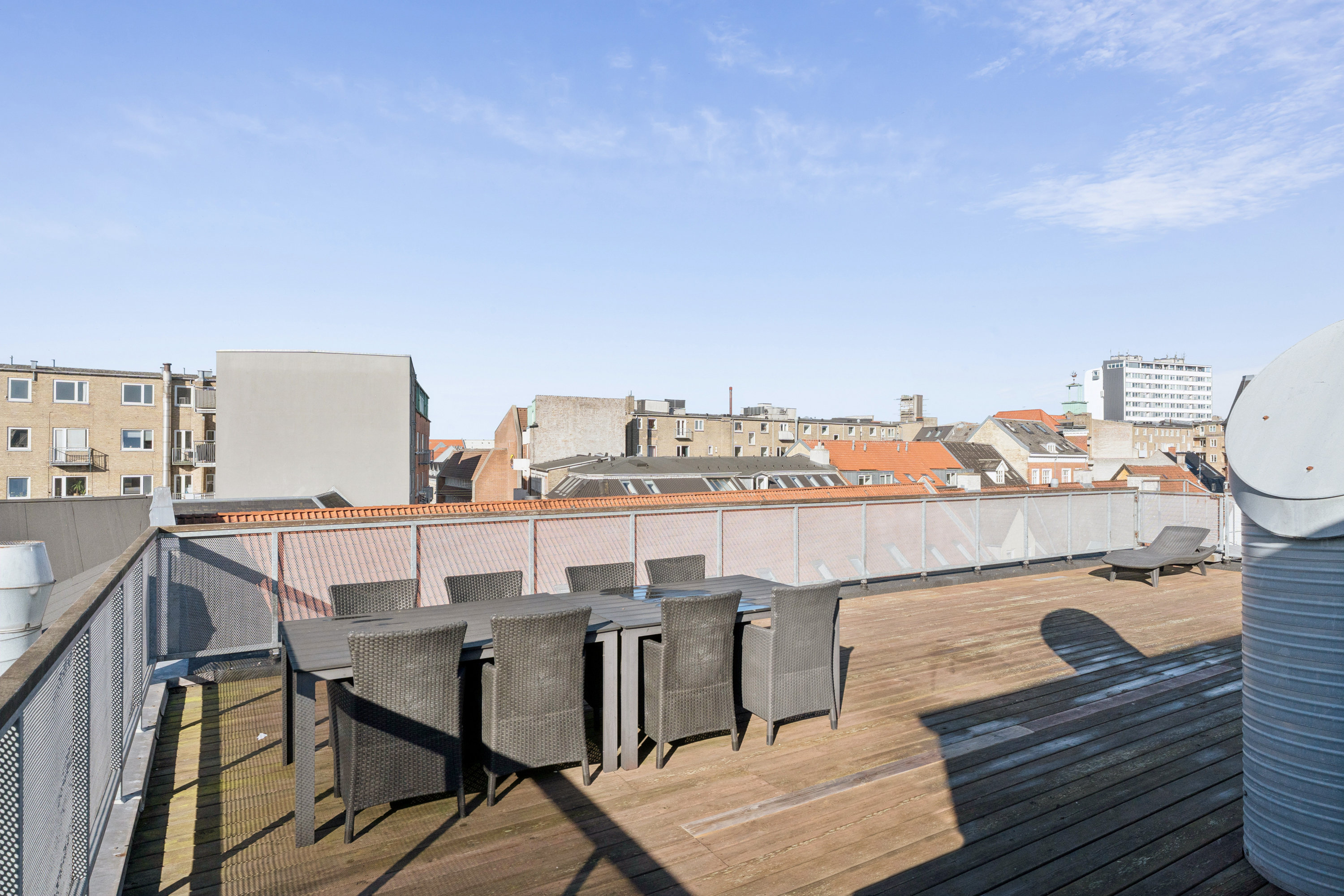 Vesterå 9, 3. 3., 9000 Aalborg