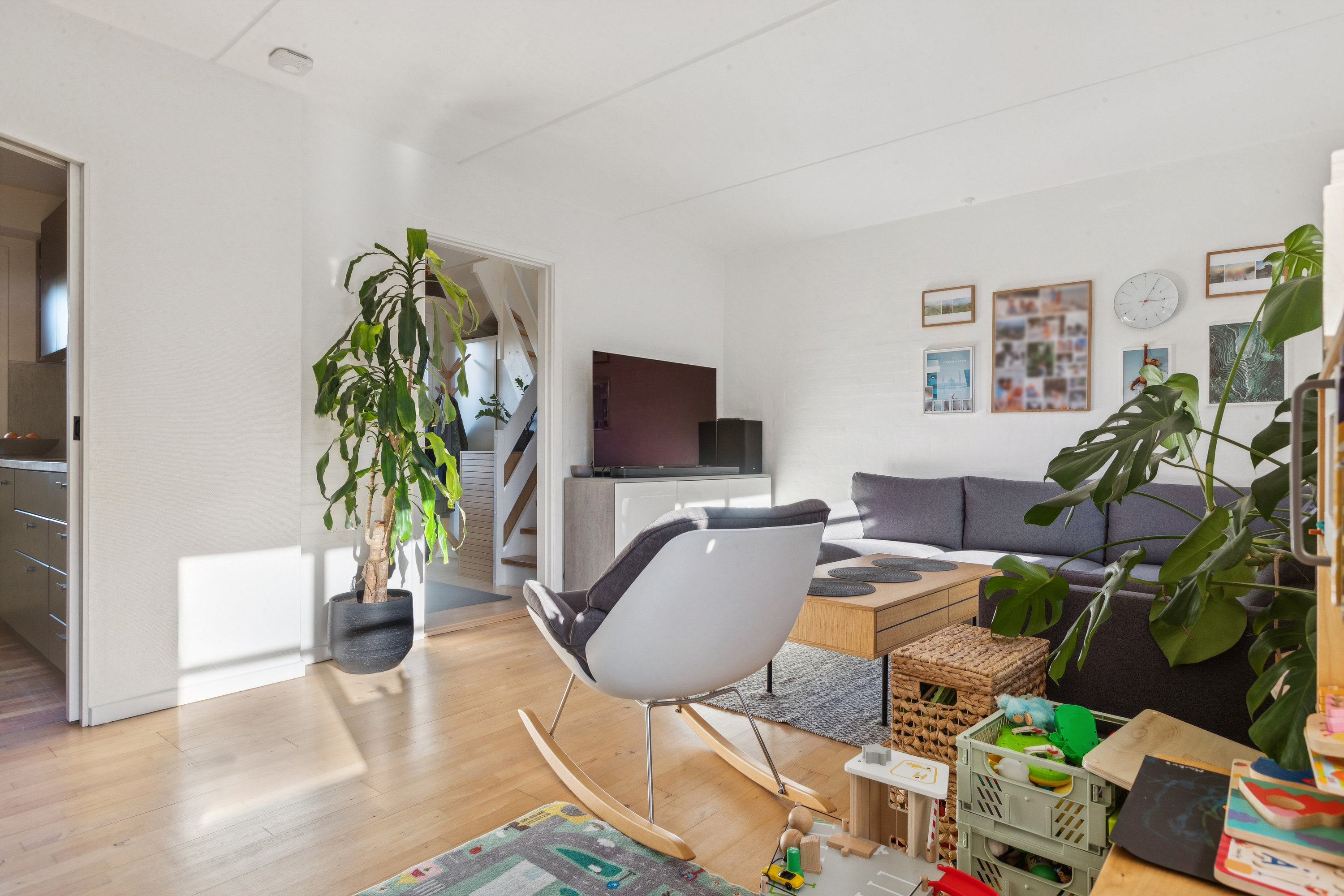 Lindevej 3C, 2630 Taastrup