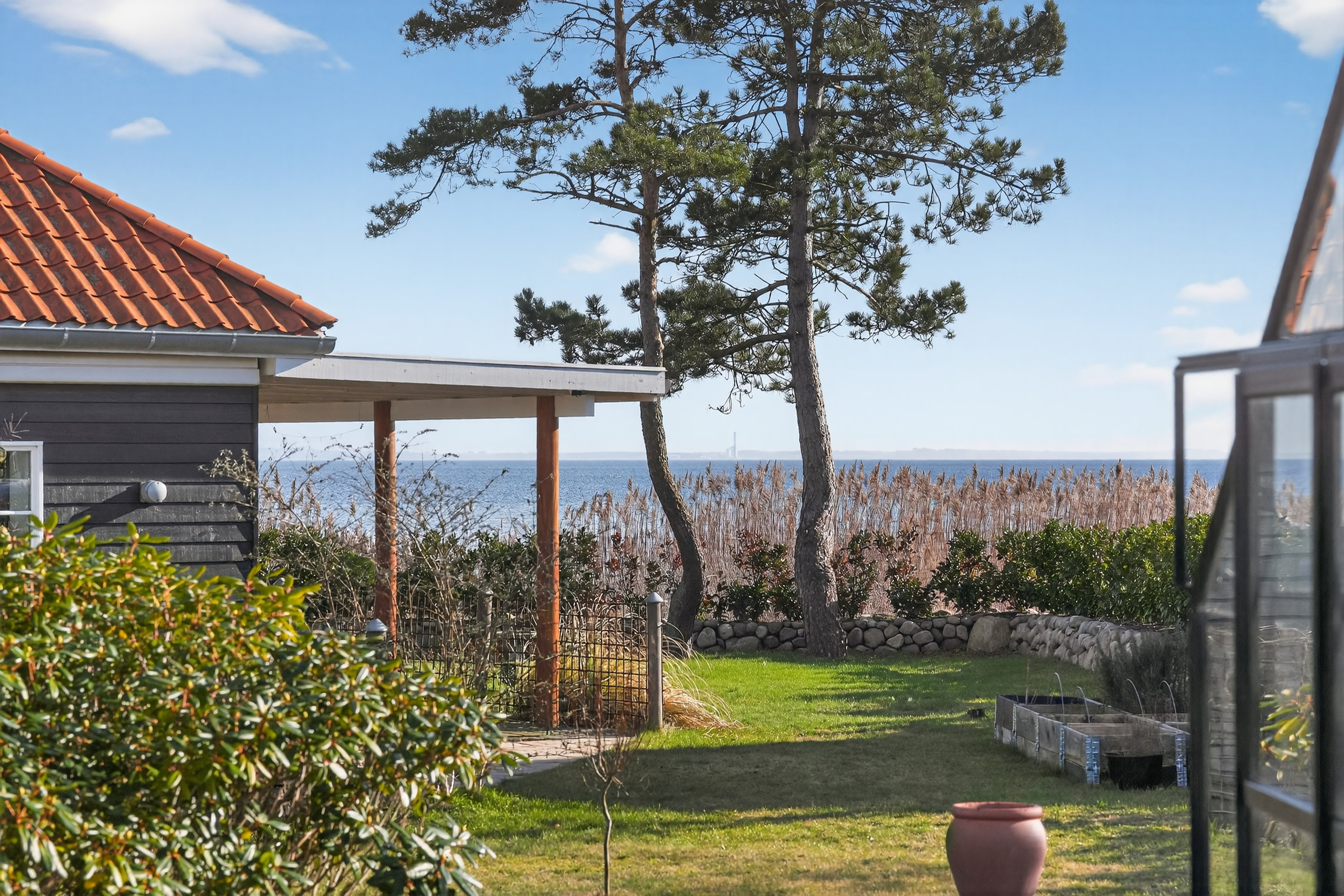 Fremhævet udsigt billede i fuldskærmstilstand. Billede af Toldbodvej 50, 4581 Rørvig