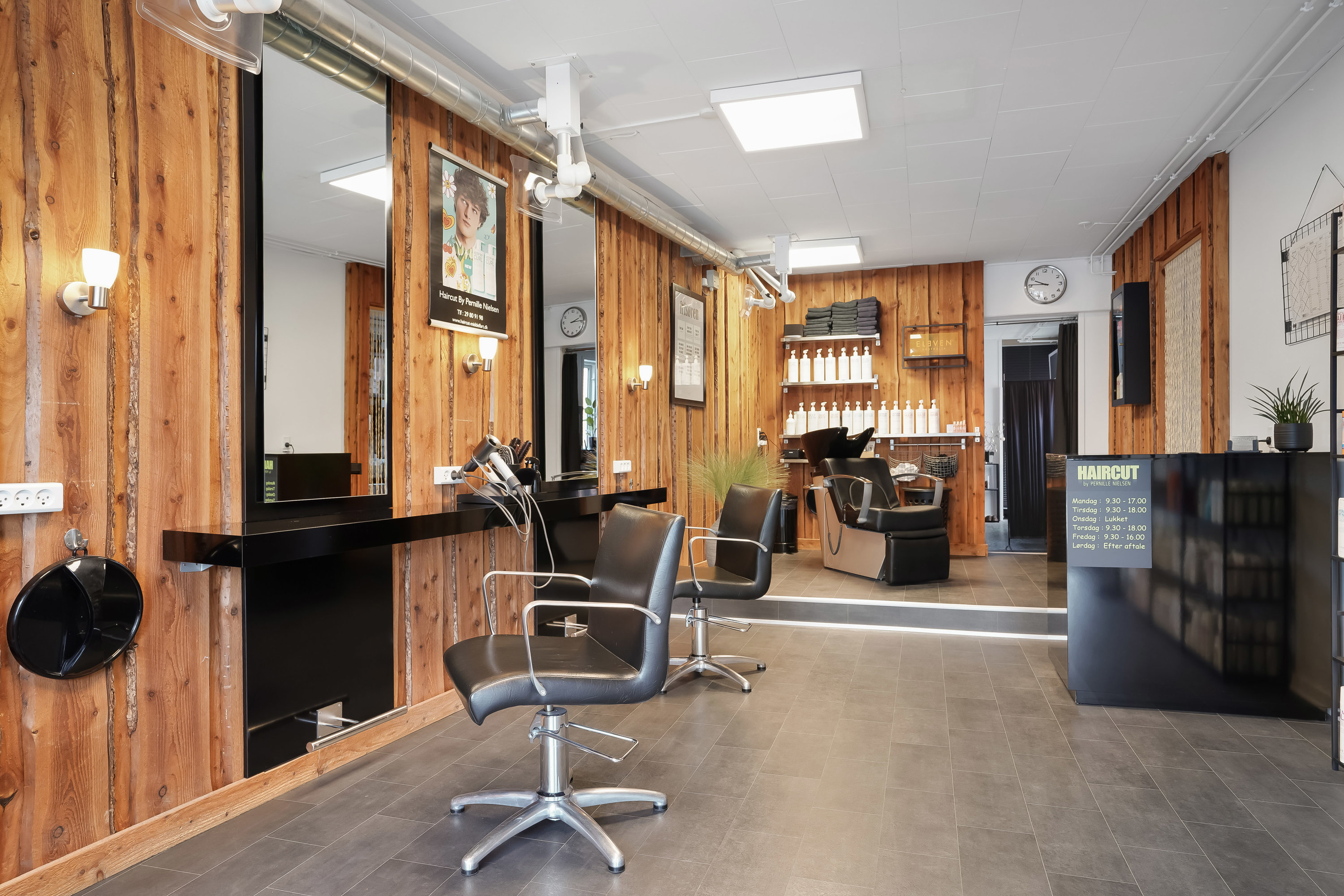 Fremhævet andet billede i fuldskærmstilstand. Billede af Teglgårdsvej 2A, 5500 Middelfart