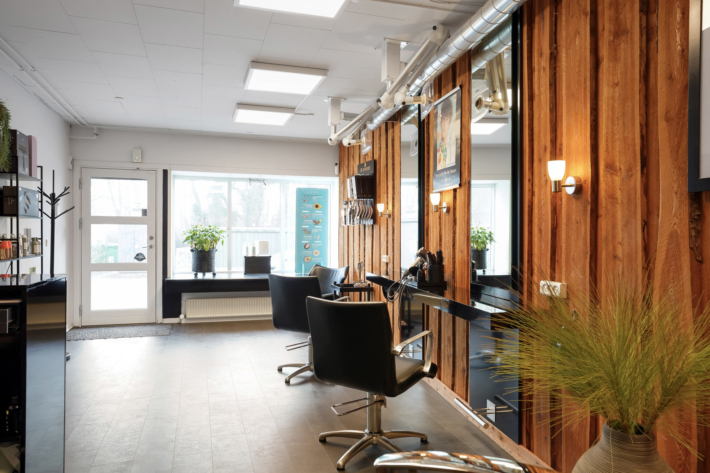 Fremhævet andet billede i fuldskærmstilstand. Billede af Teglgårdsvej 2A, 5500 Middelfart