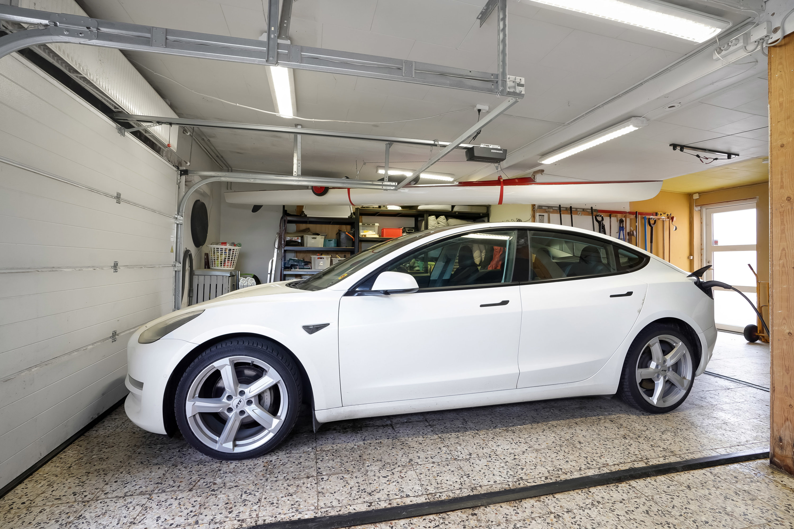 Fremhævet andet billede i fuldskærmstilstand. Billede af Teglgårdsvej 2A, 5500 Middelfart