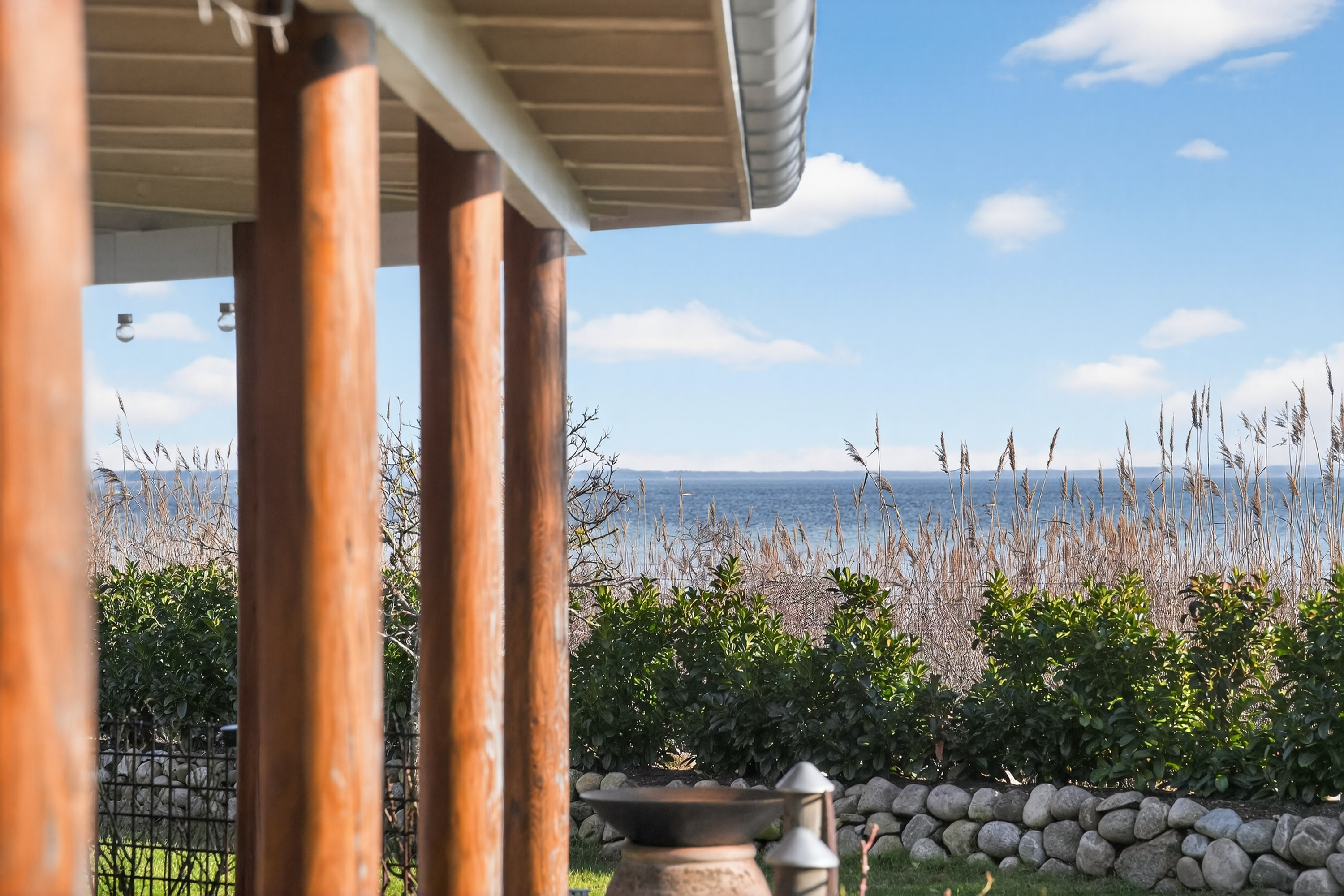 Fremhævet udsigt billede i fuldskærmstilstand. Billede af Toldbodvej 50, 4581 Rørvig