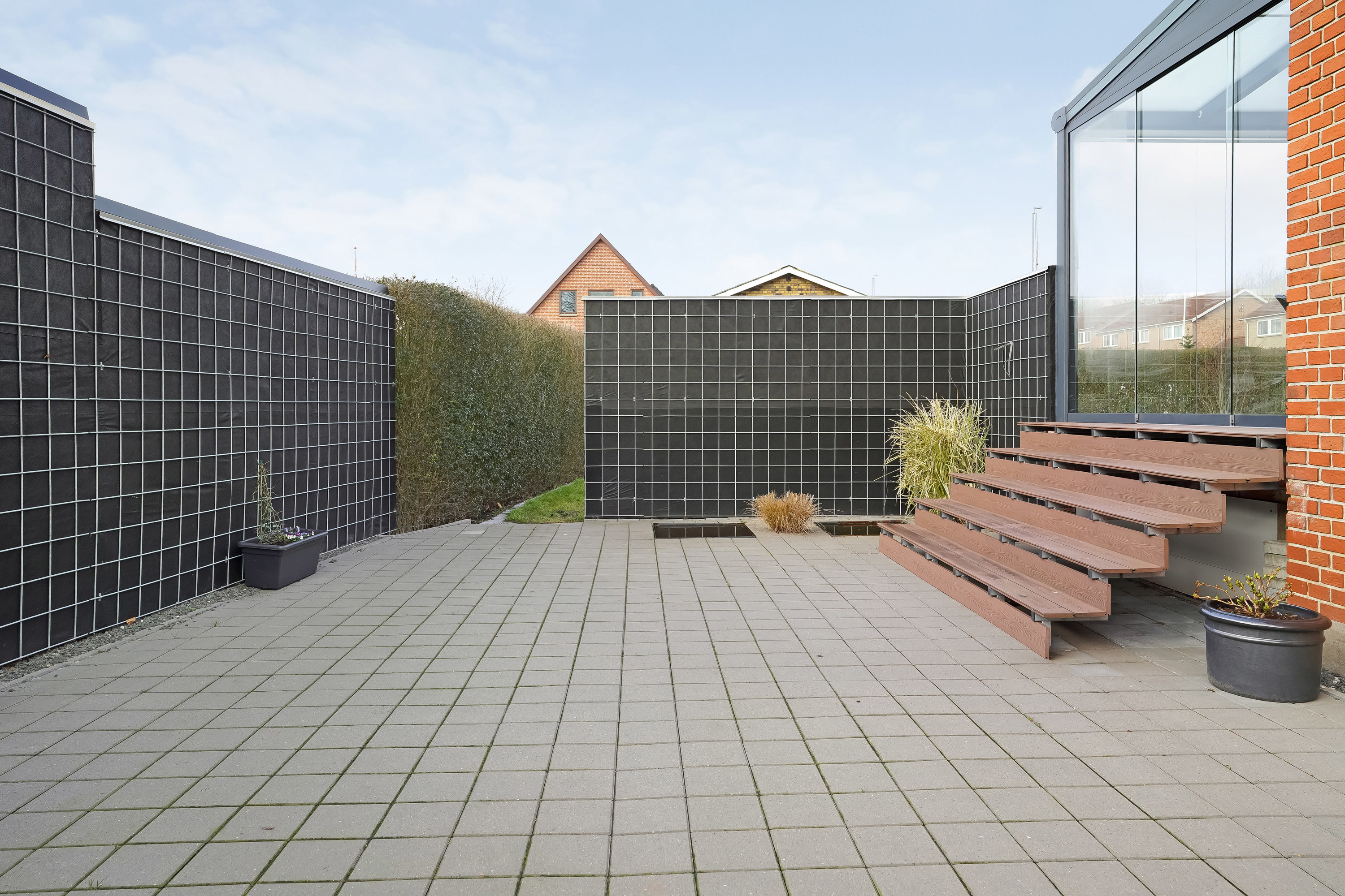 Fremhævet have billede i fuldskærmstilstand. Billede af Teglgårdsvej 2A, 5500 Middelfart