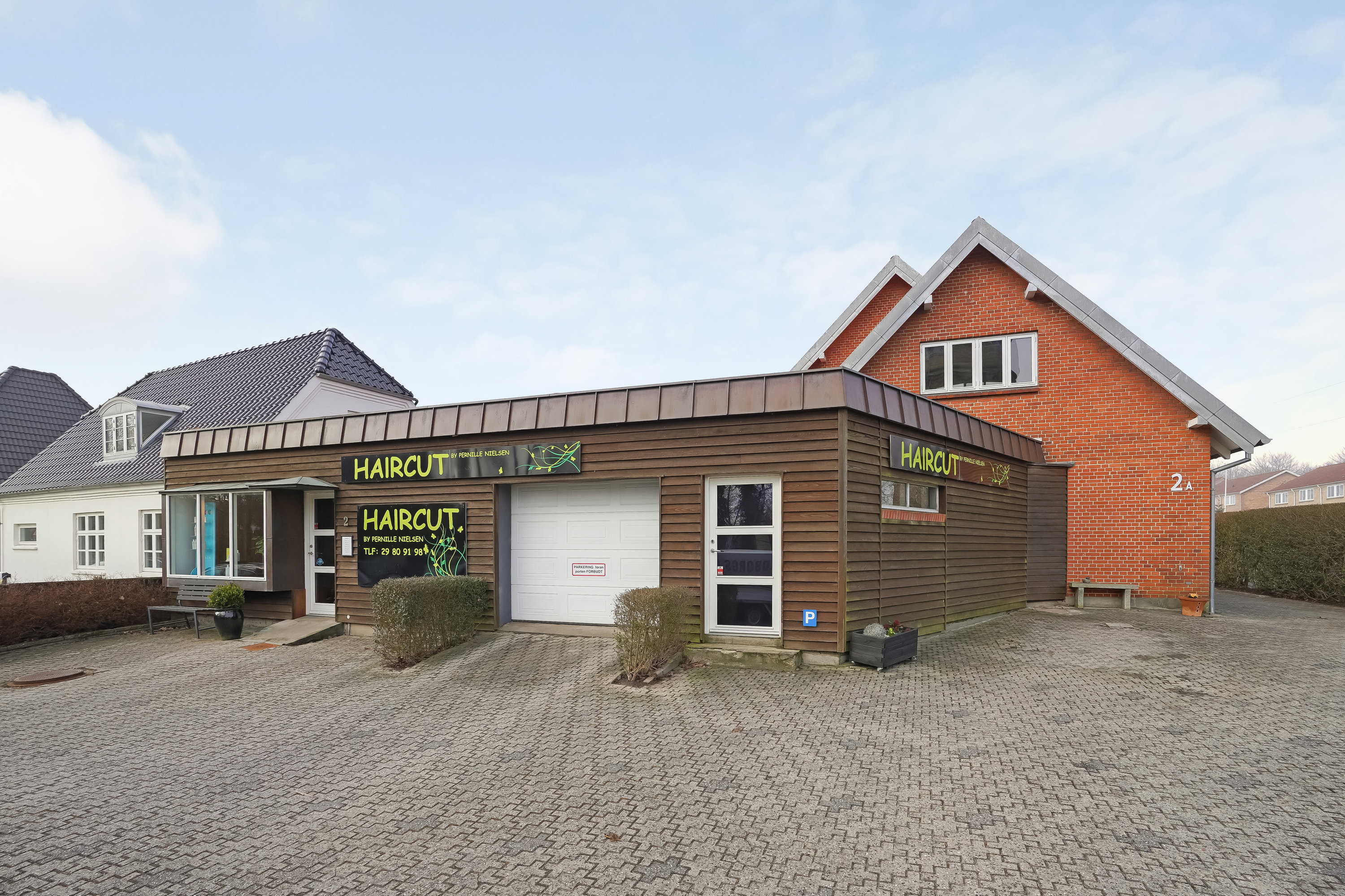 Fremhævet ejendommen billede i fuldskærmstilstand. Billede af Teglgårdsvej 2A, 5500 Middelfart