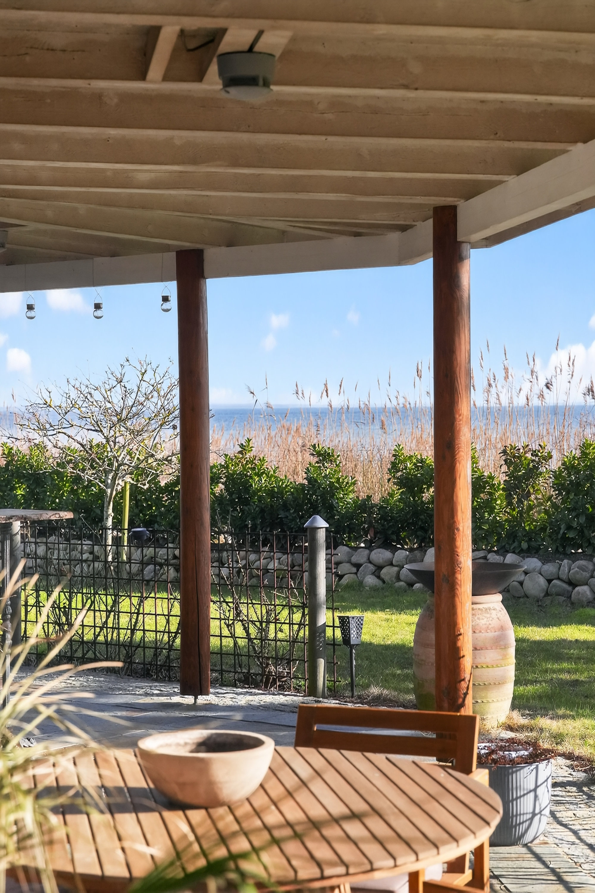 Fremhævet udsigt billede i fuldskærmstilstand. Billede af Toldbodvej 50, 4581 Rørvig