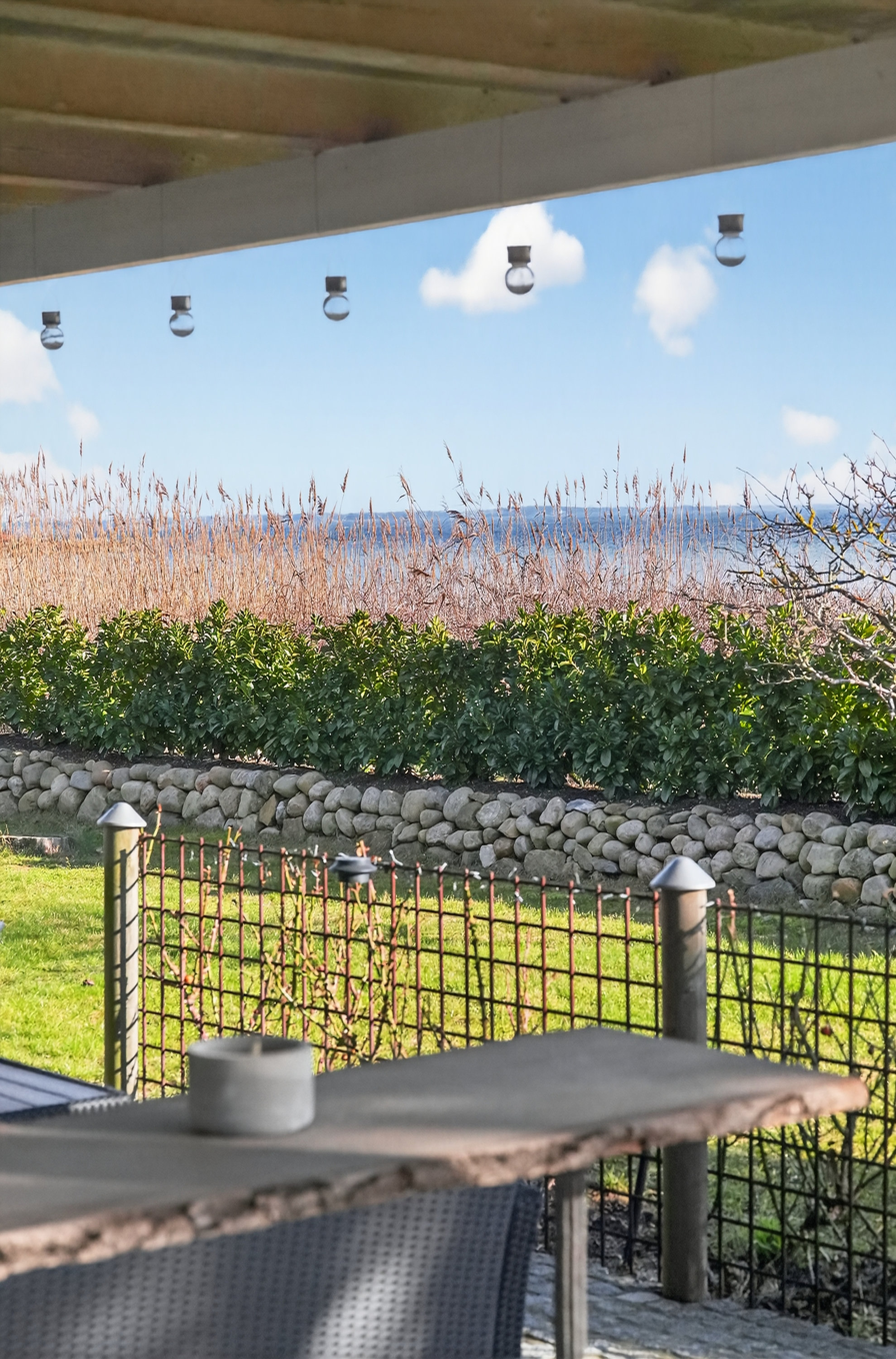 Fremhævet udsigt billede i fuldskærmstilstand. Billede af Toldbodvej 50, 4581 Rørvig