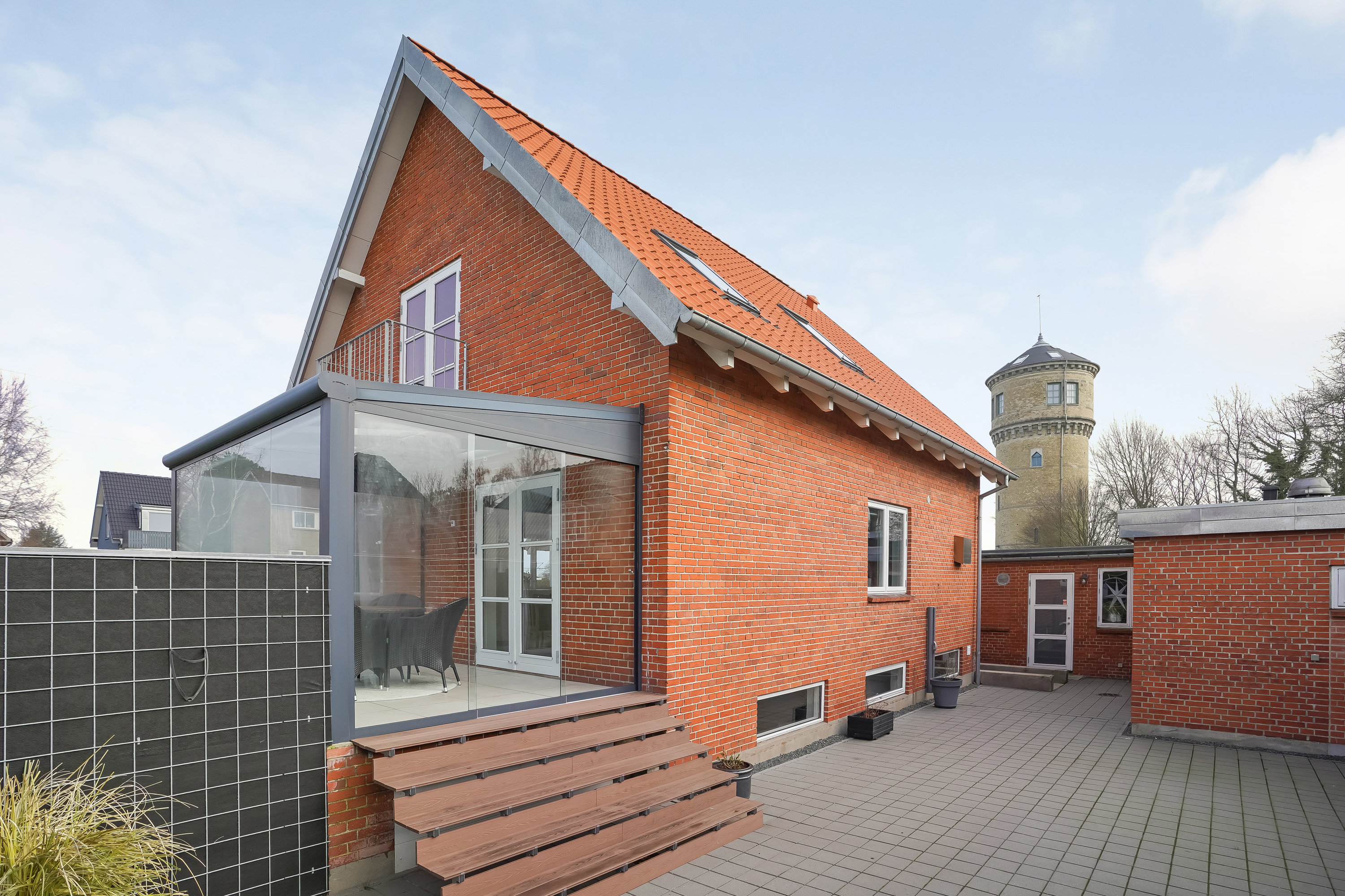 Fremhævet ejendommen billede i fuldskærmstilstand. Billede af Teglgårdsvej 2A, 5500 Middelfart